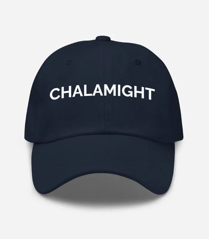 Chalamight Hat