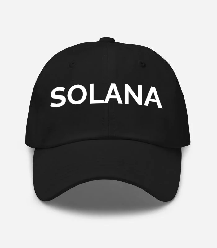 Solana Hat