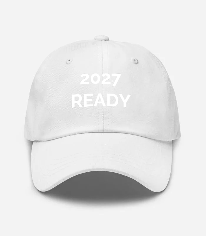2027 READY Hat
