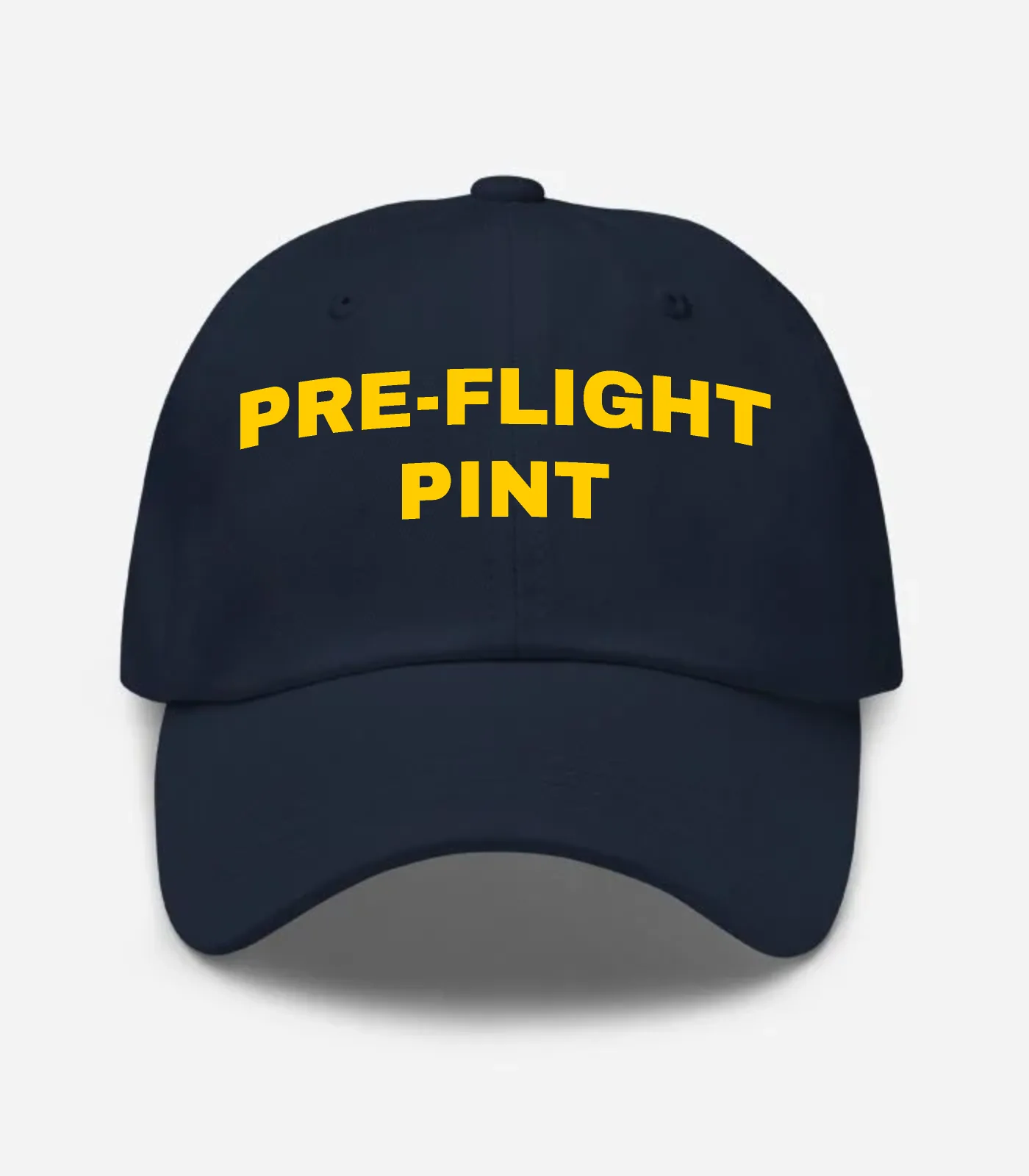 Pre-flight Pint Hat - Navy