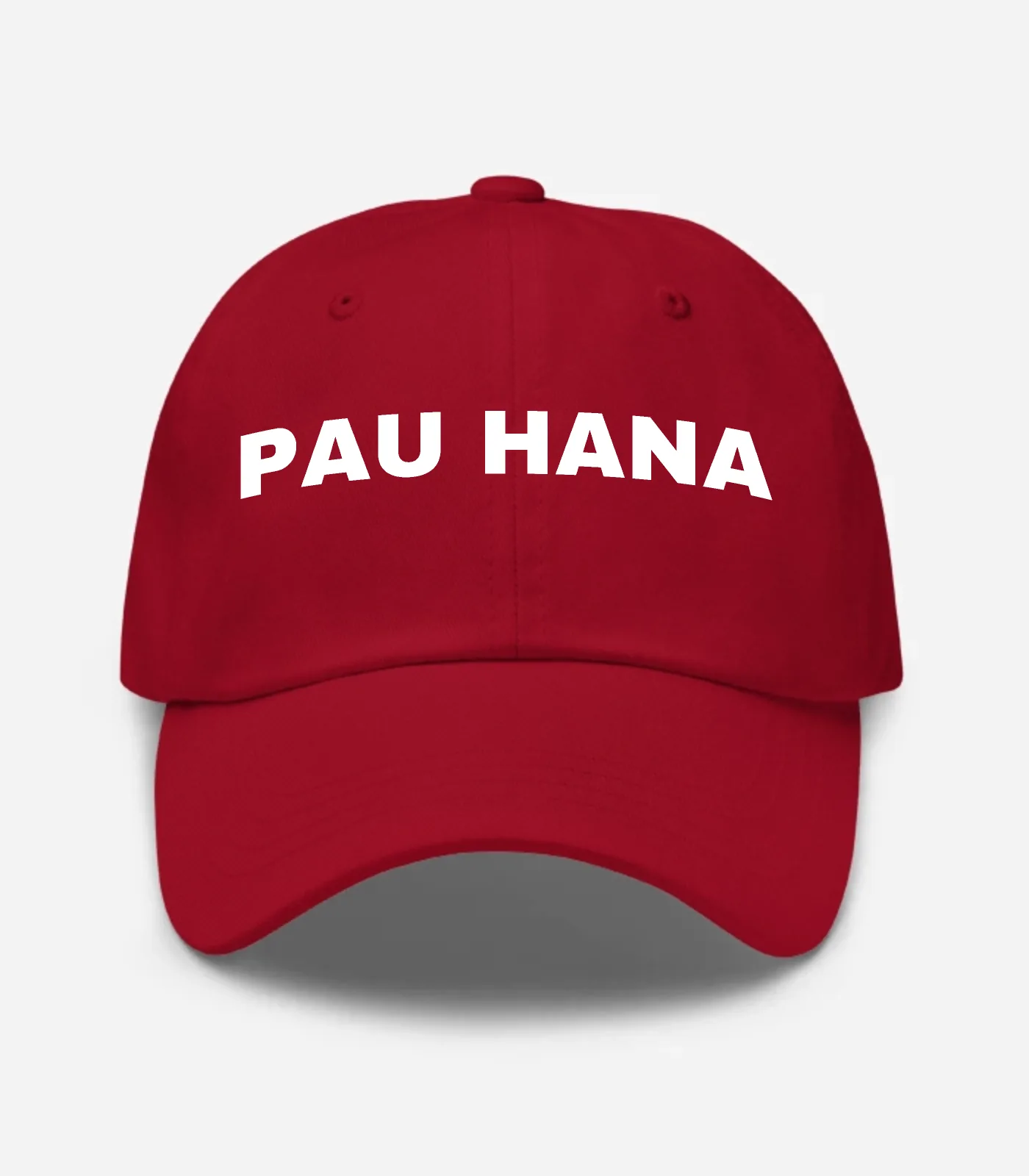 Pau Hana Hat