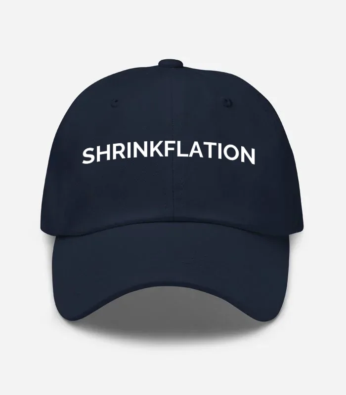 SHRINKFLATION Hat