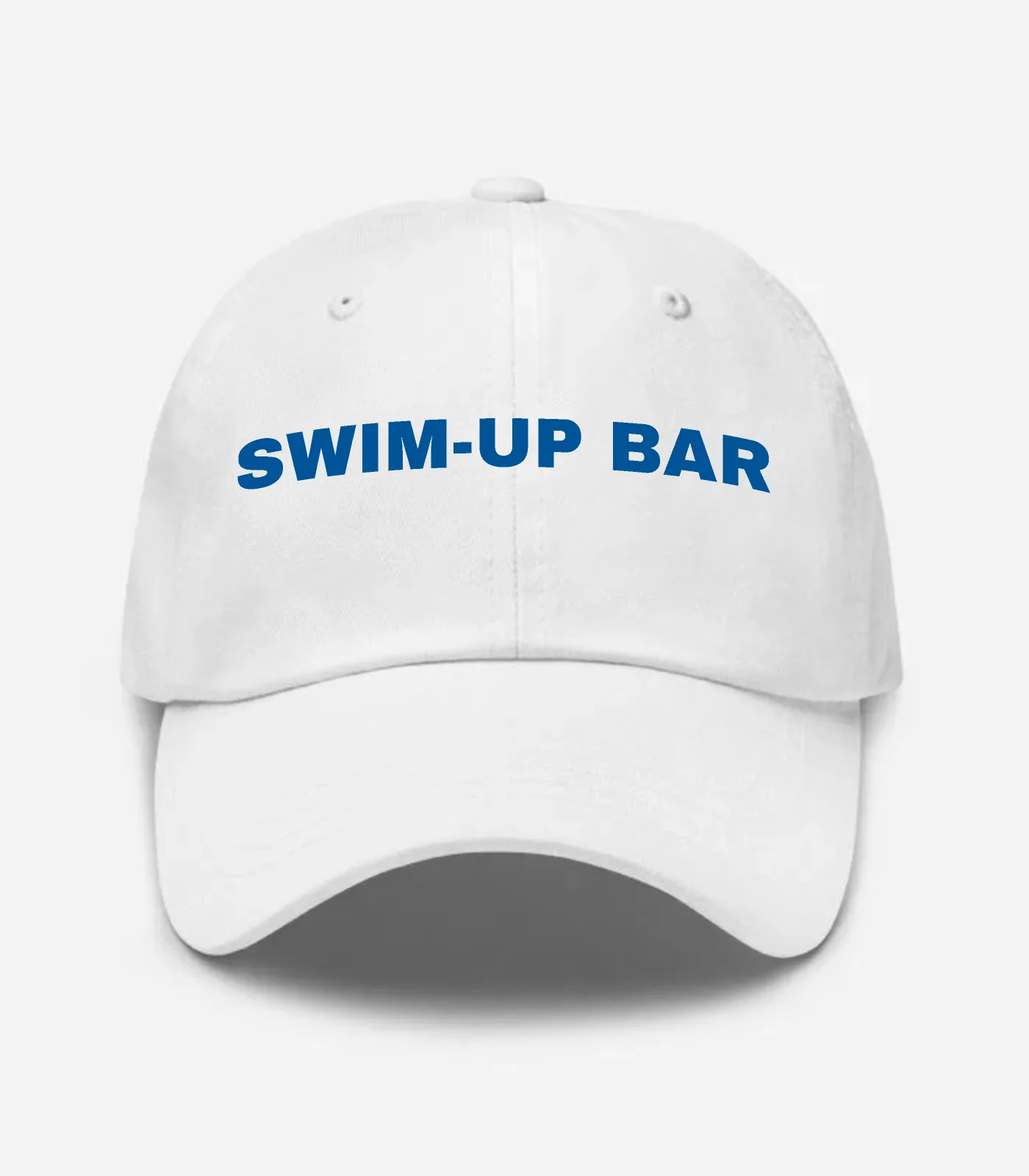 Swim-up Bar Hat