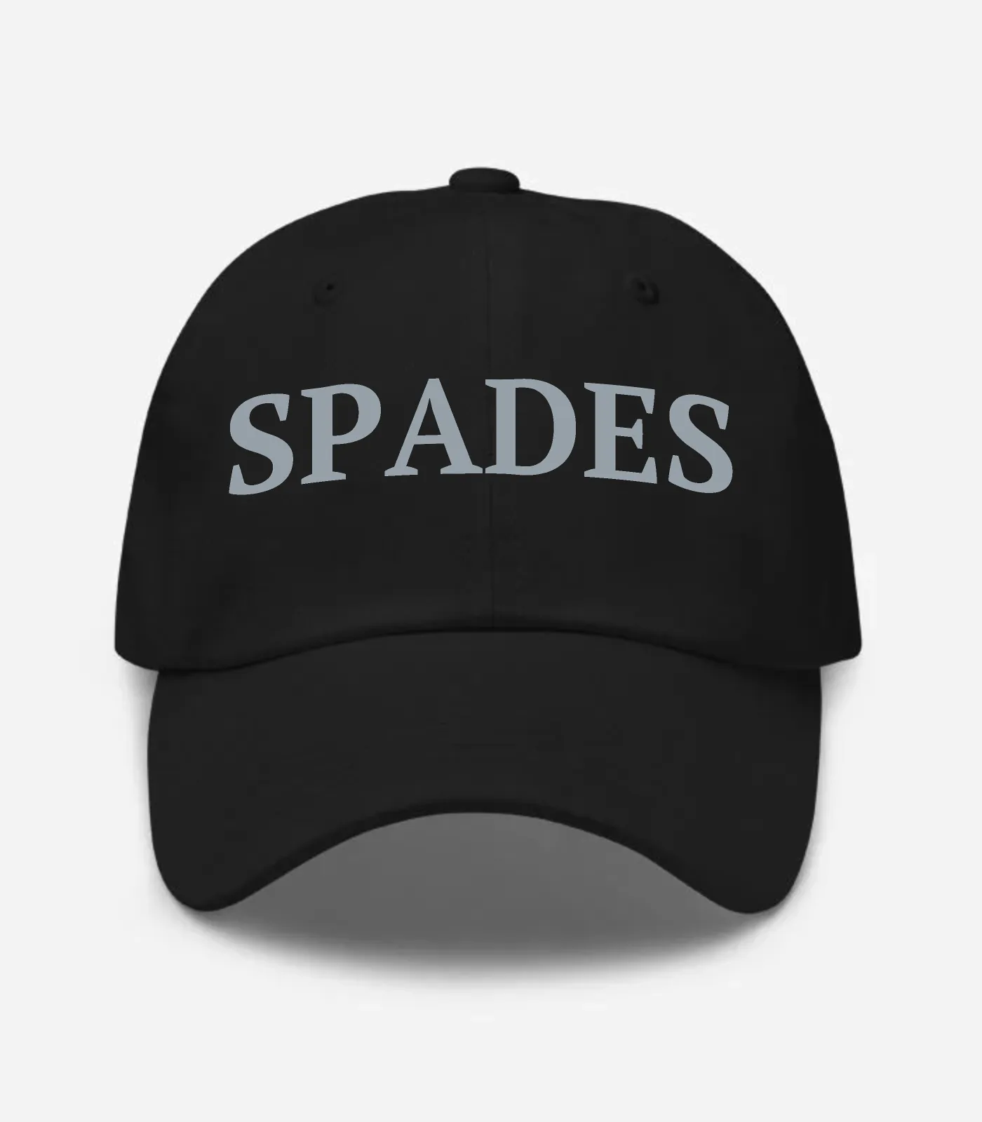 Spades Hat