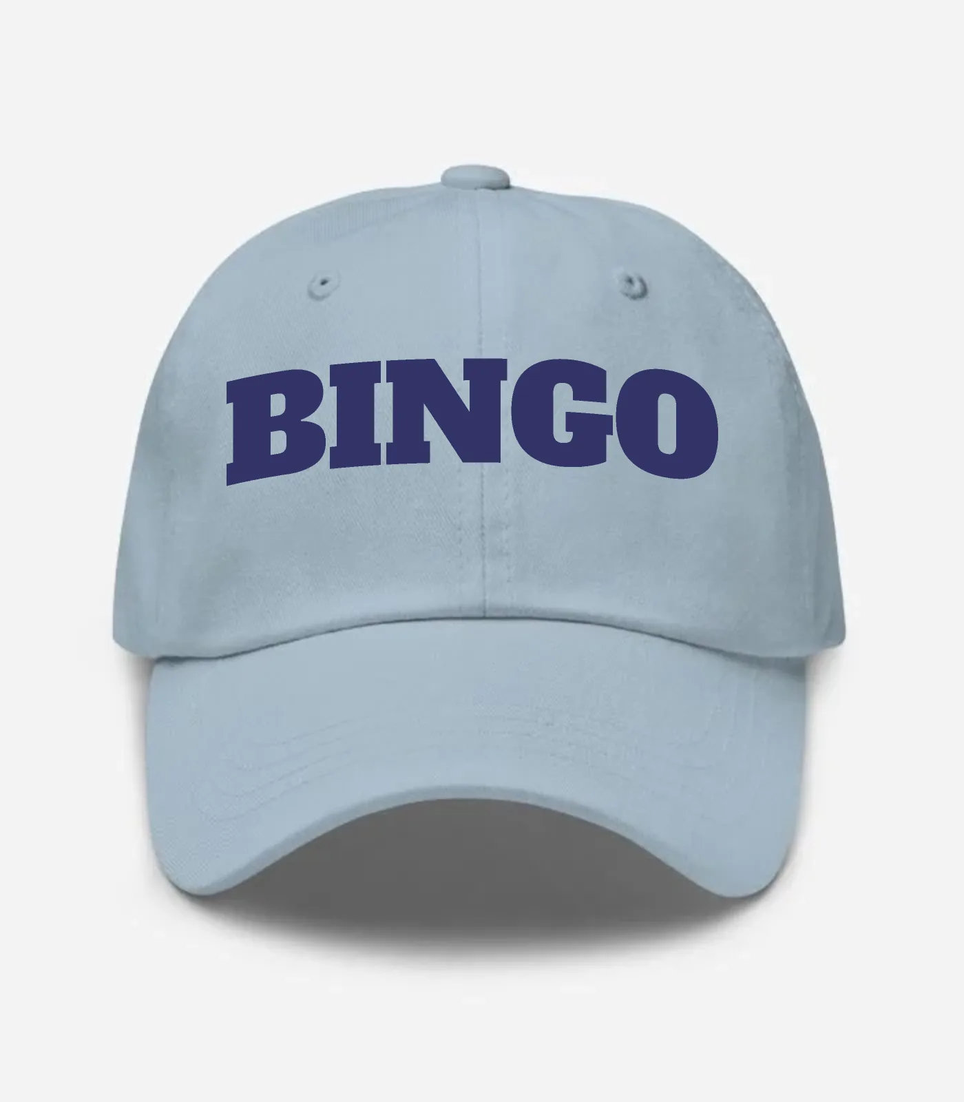 Bingo Hat