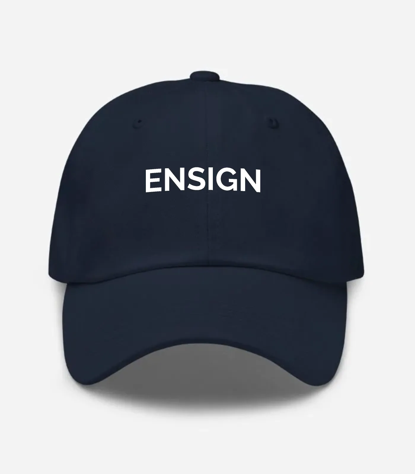 Ensign Hat - Navy