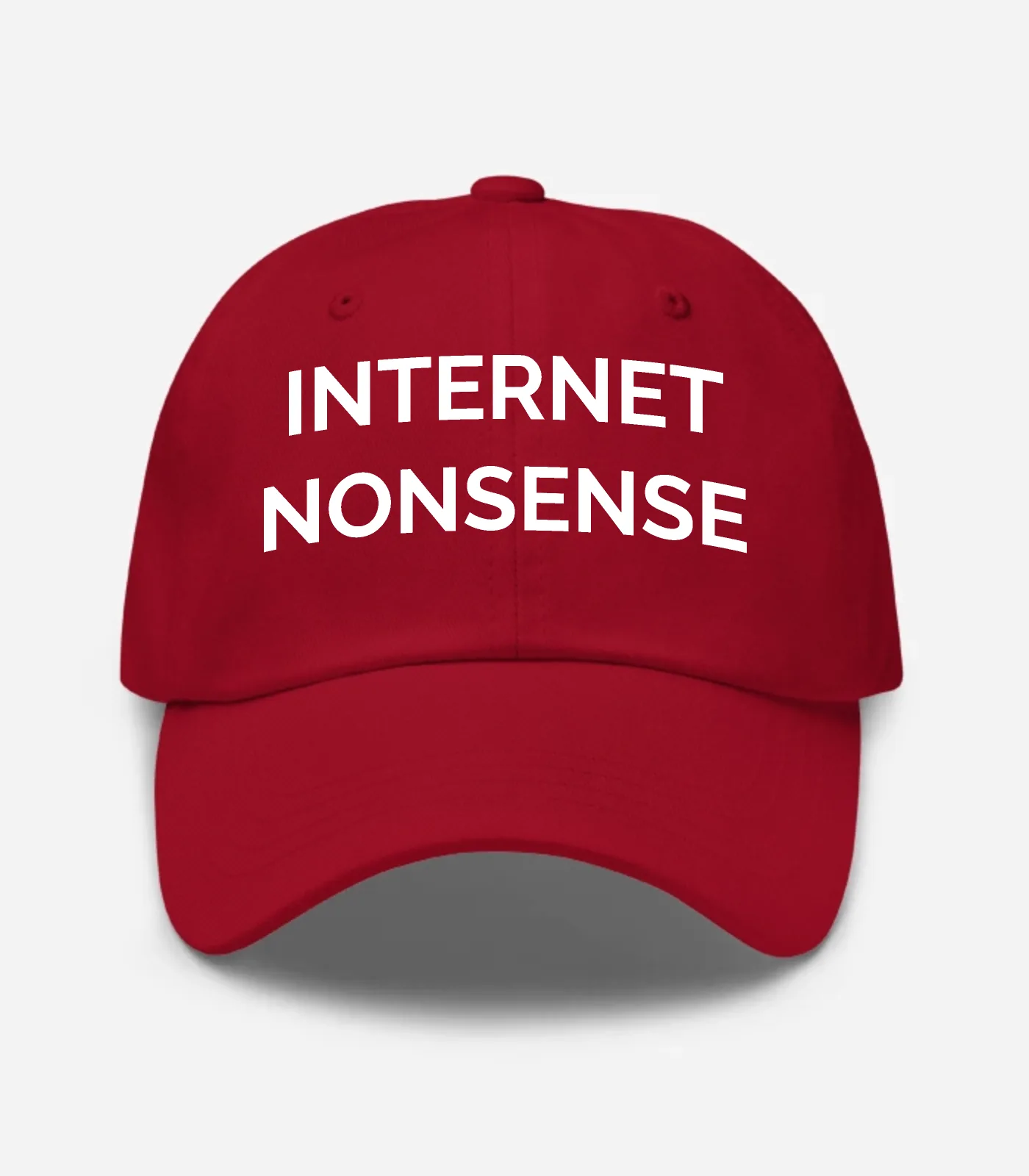 Internet Nonsense Hat
