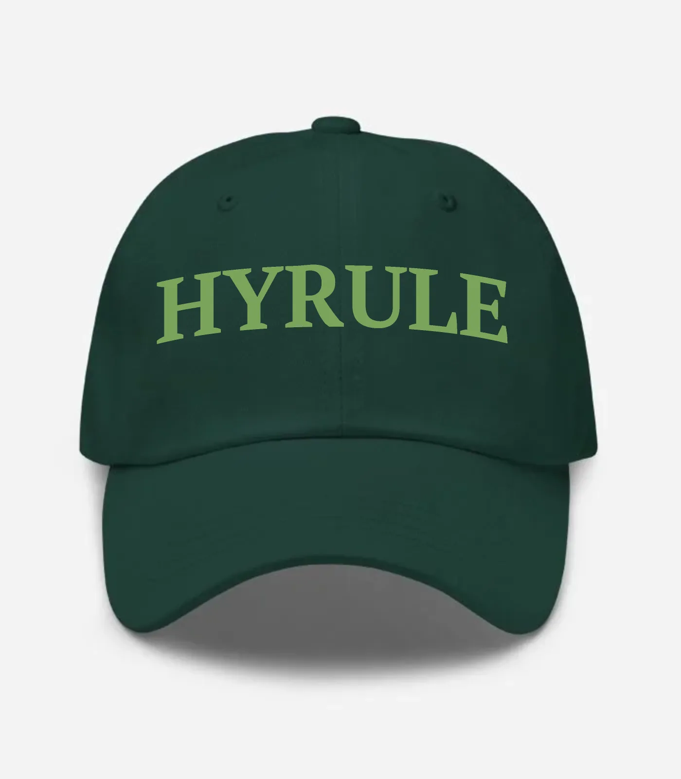 Hyrule Hat - Spruce