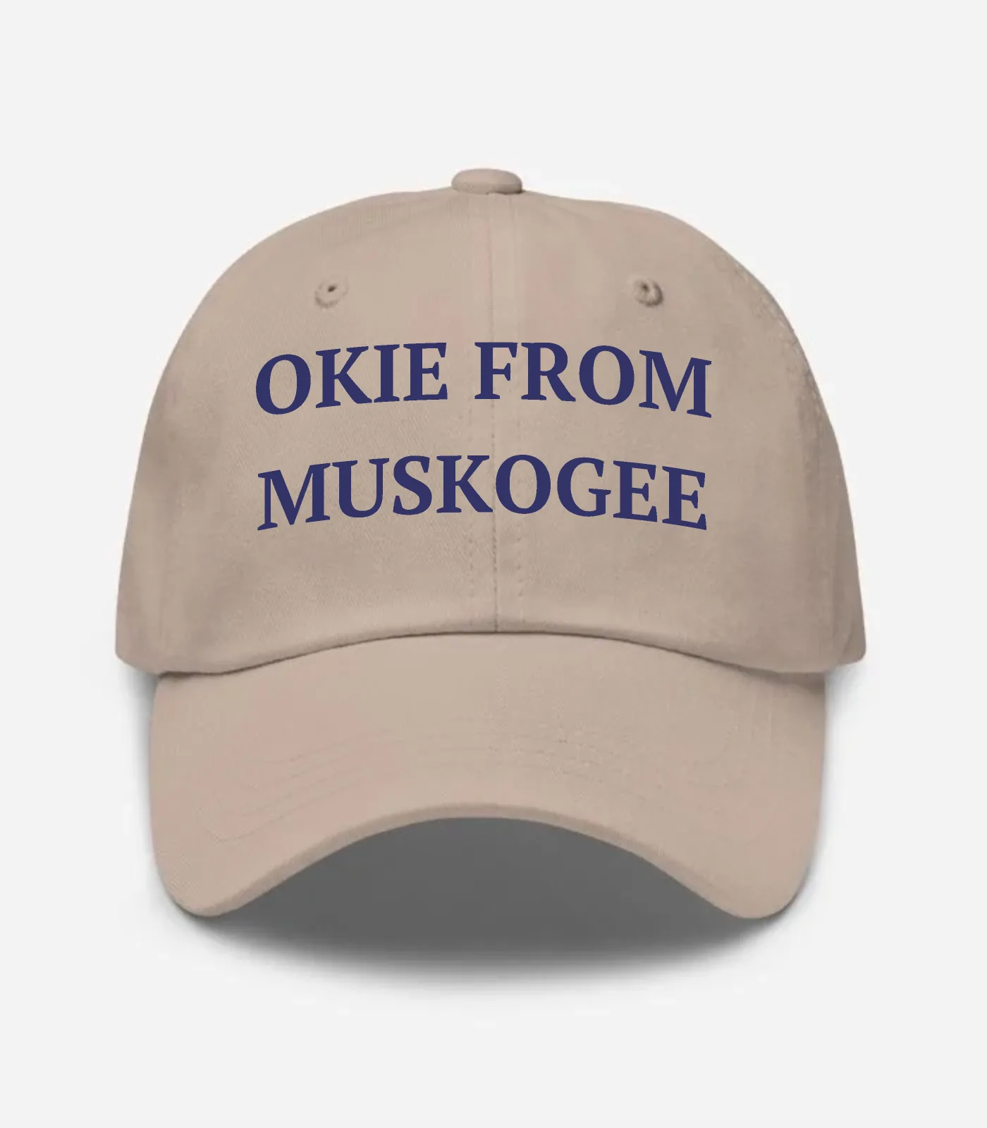 Okie From Muskogee Hat