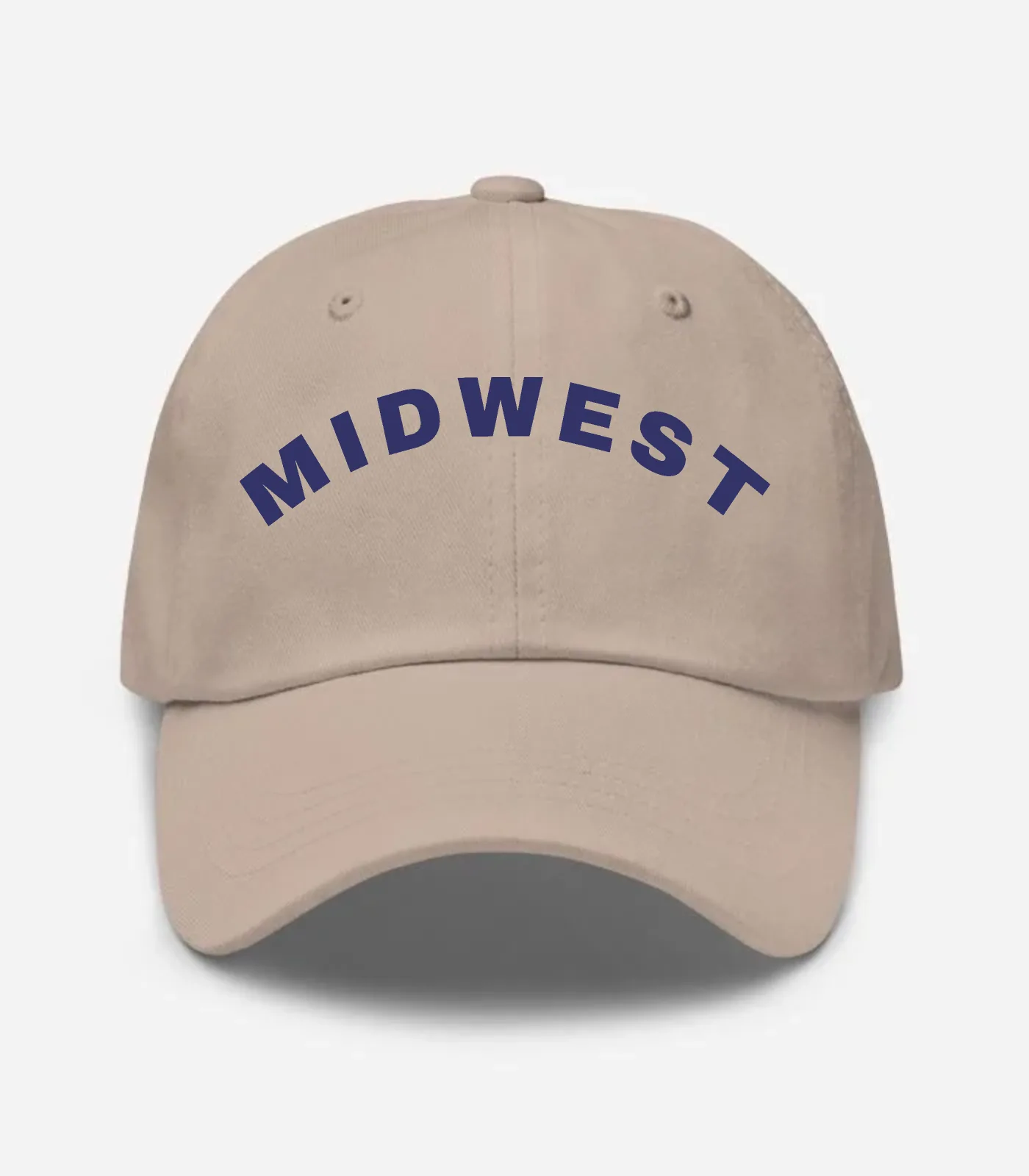 Midwest Arched Hat