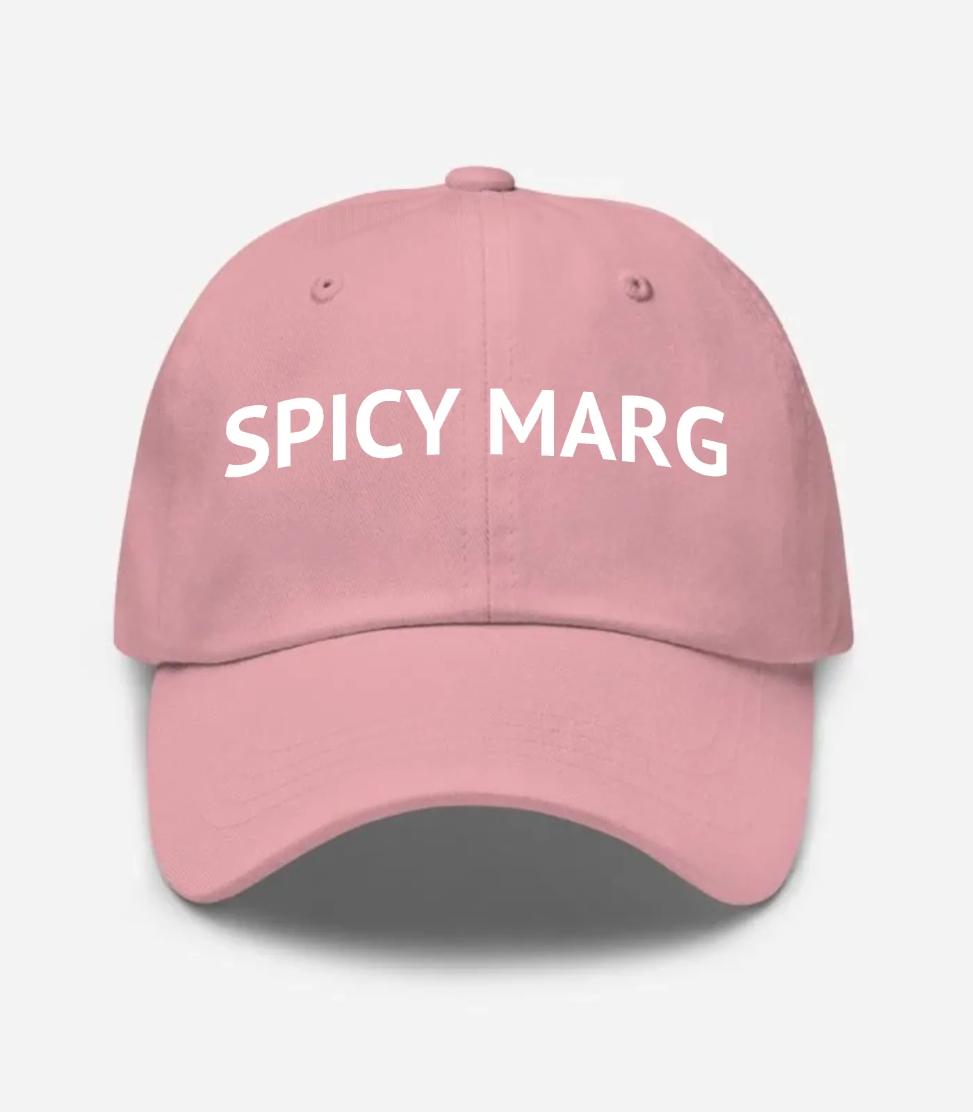Spicy Marg Hat - Pink