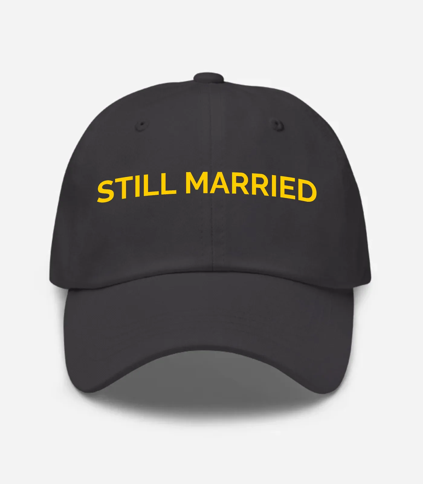 Still Married Hat