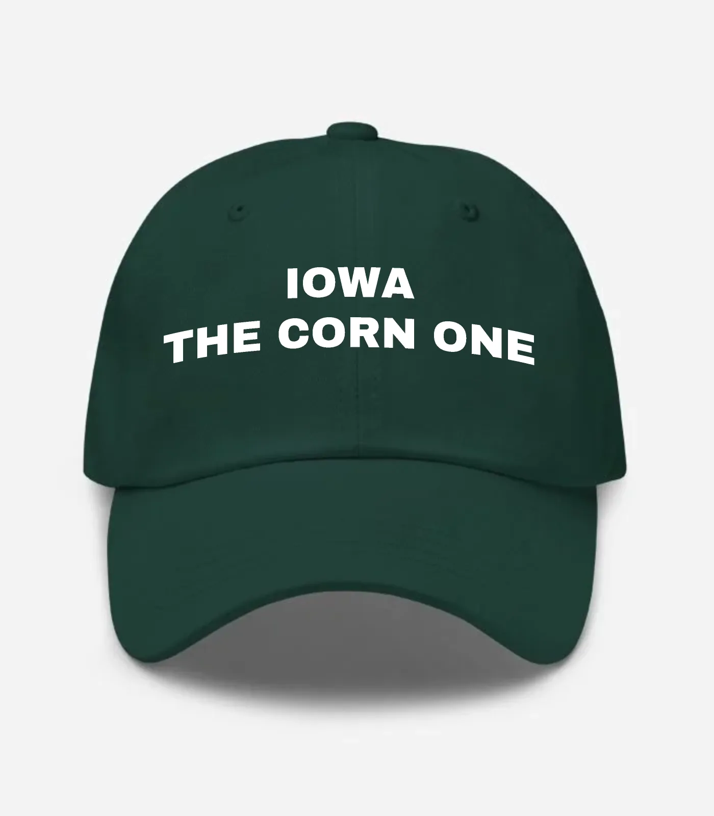 Iowa The Corn One Hat