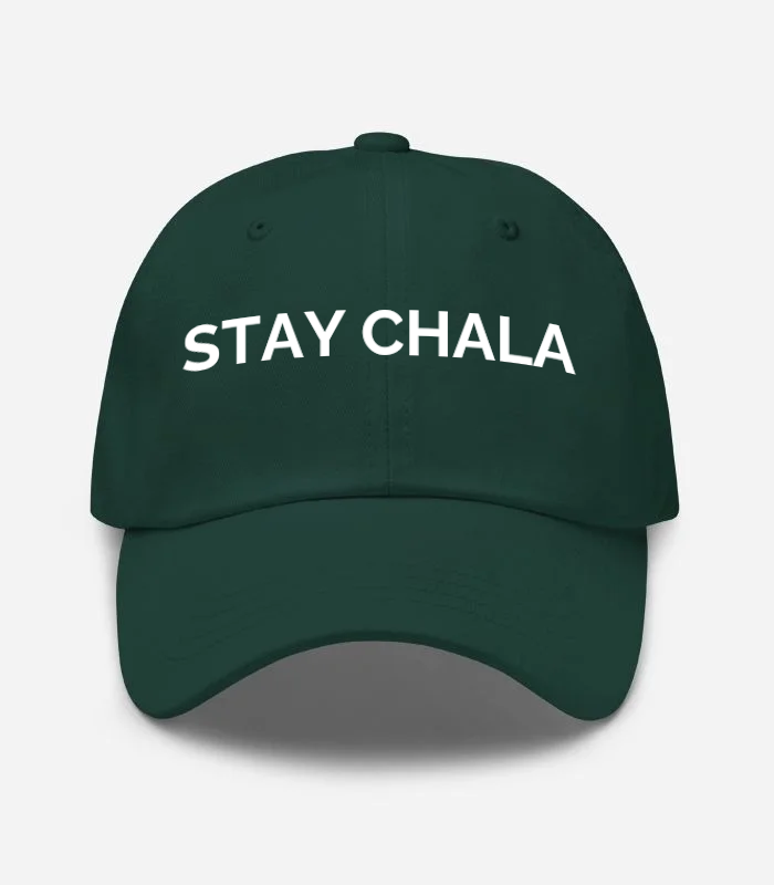 Stay Chala Hat