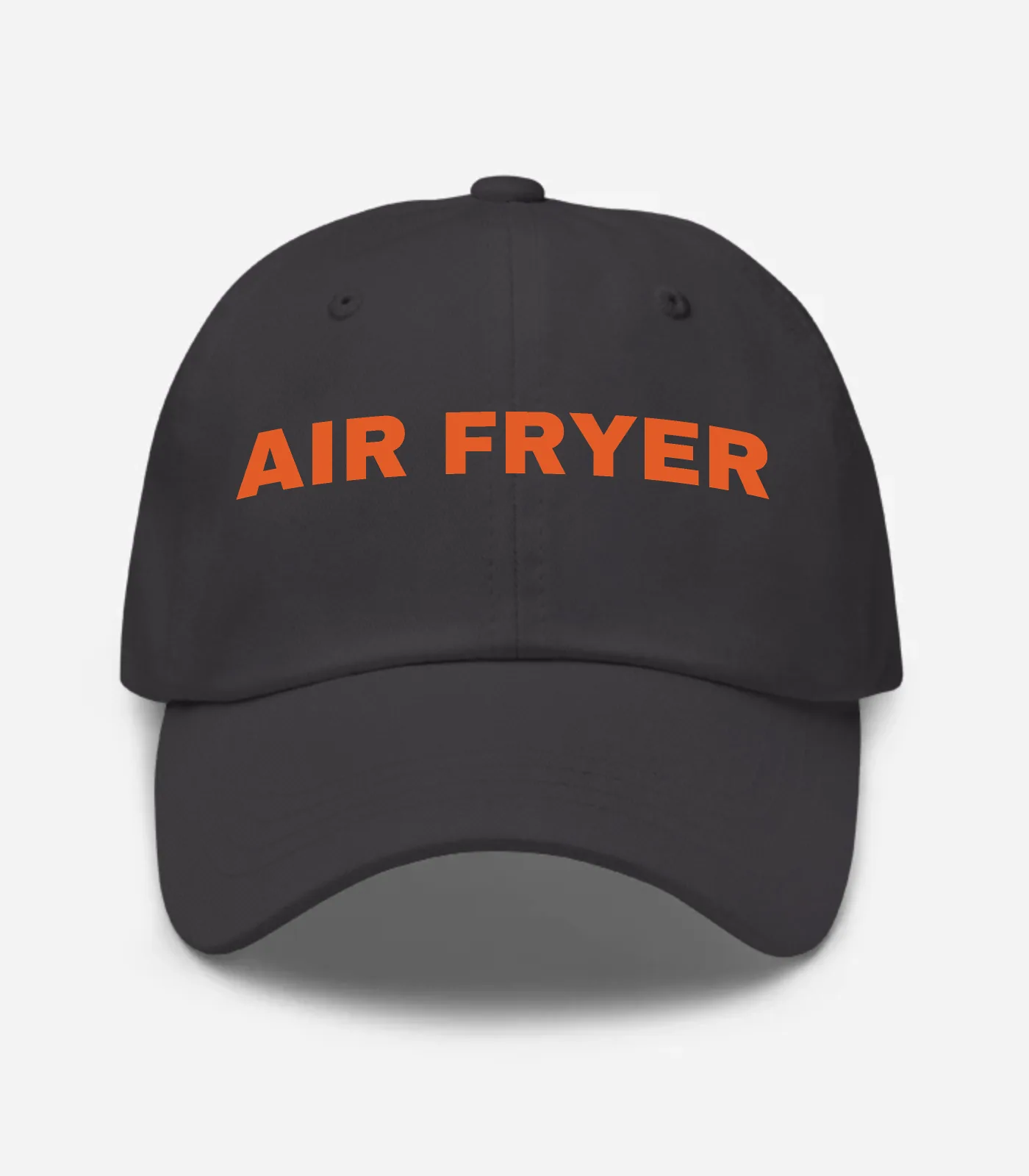Air Fryer Hat - Dark Grey