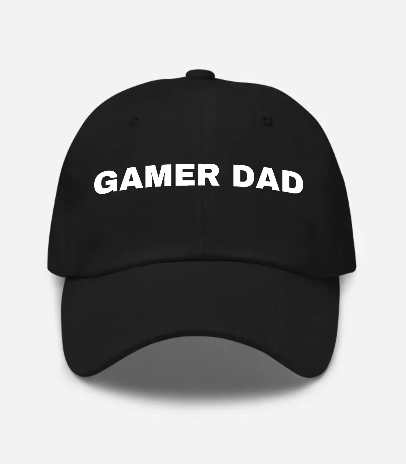 Gamer Dad Hat