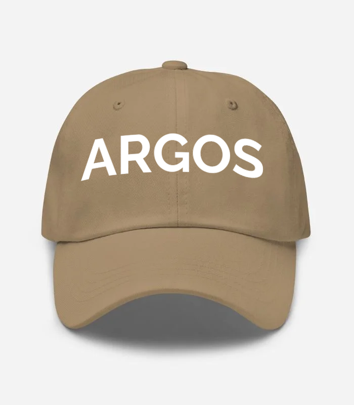 Argos Hat