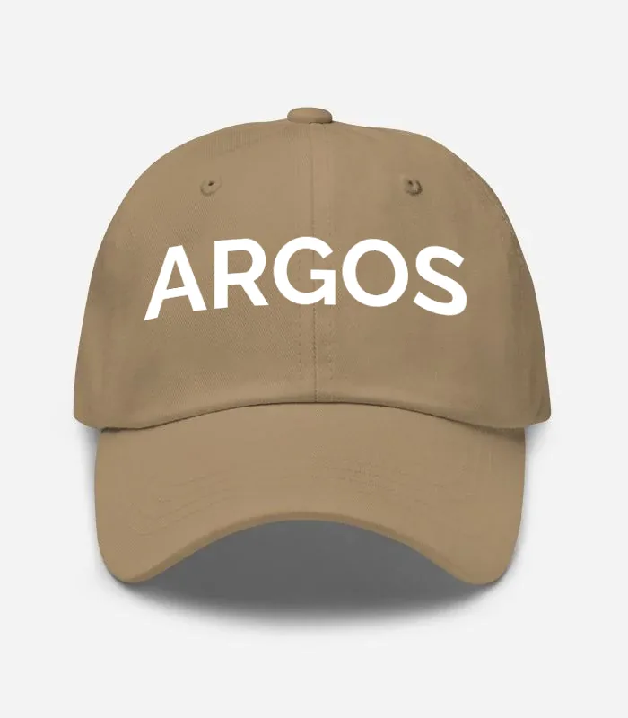 Argos Hat