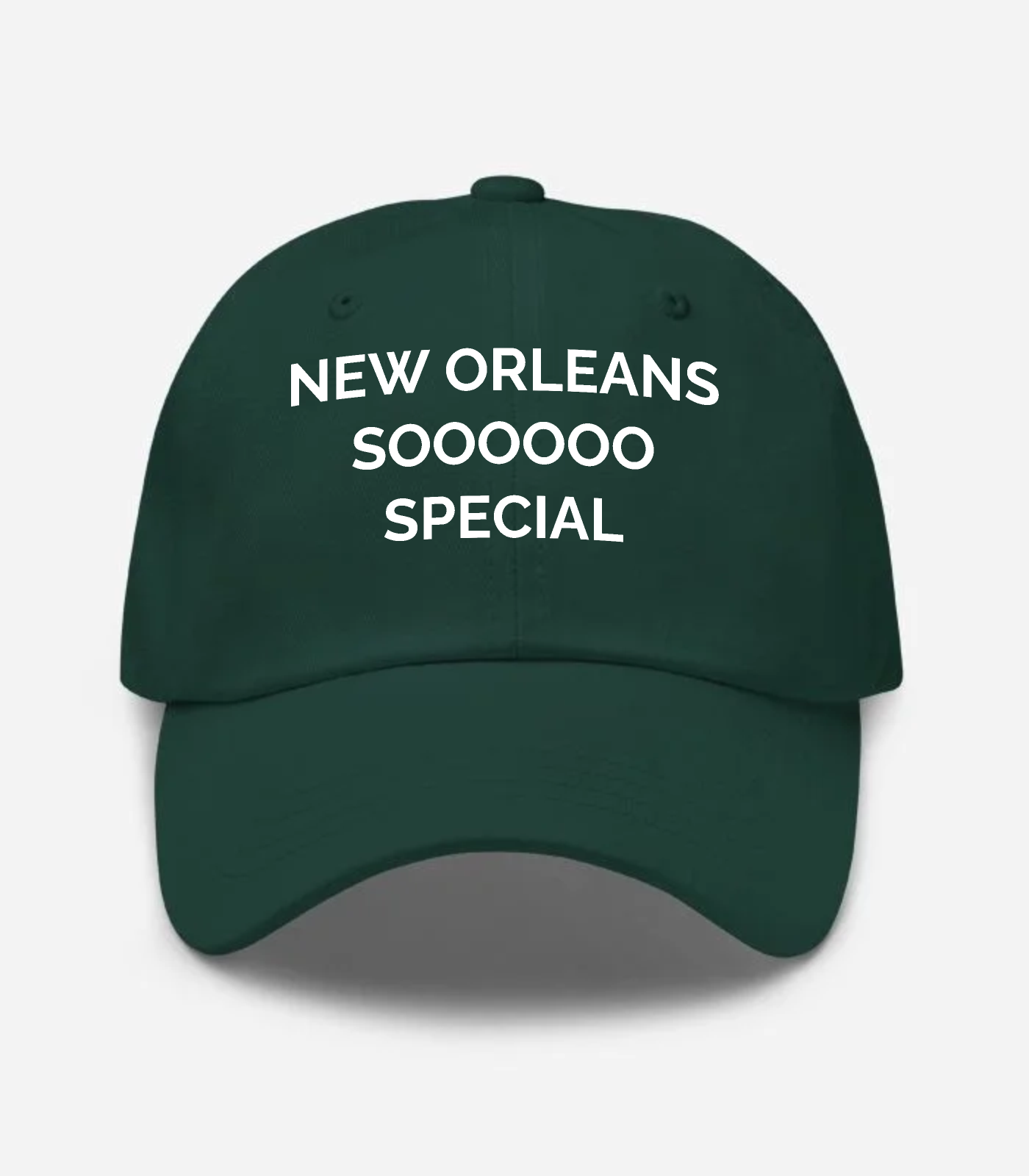 New Orleans Soooooo Special Hat