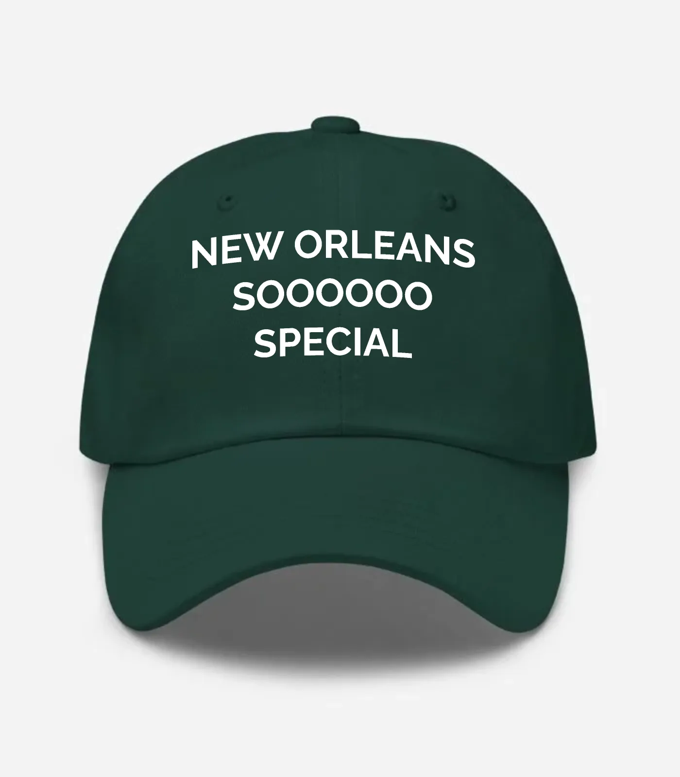 New Orleans Soooooo Special Hat
