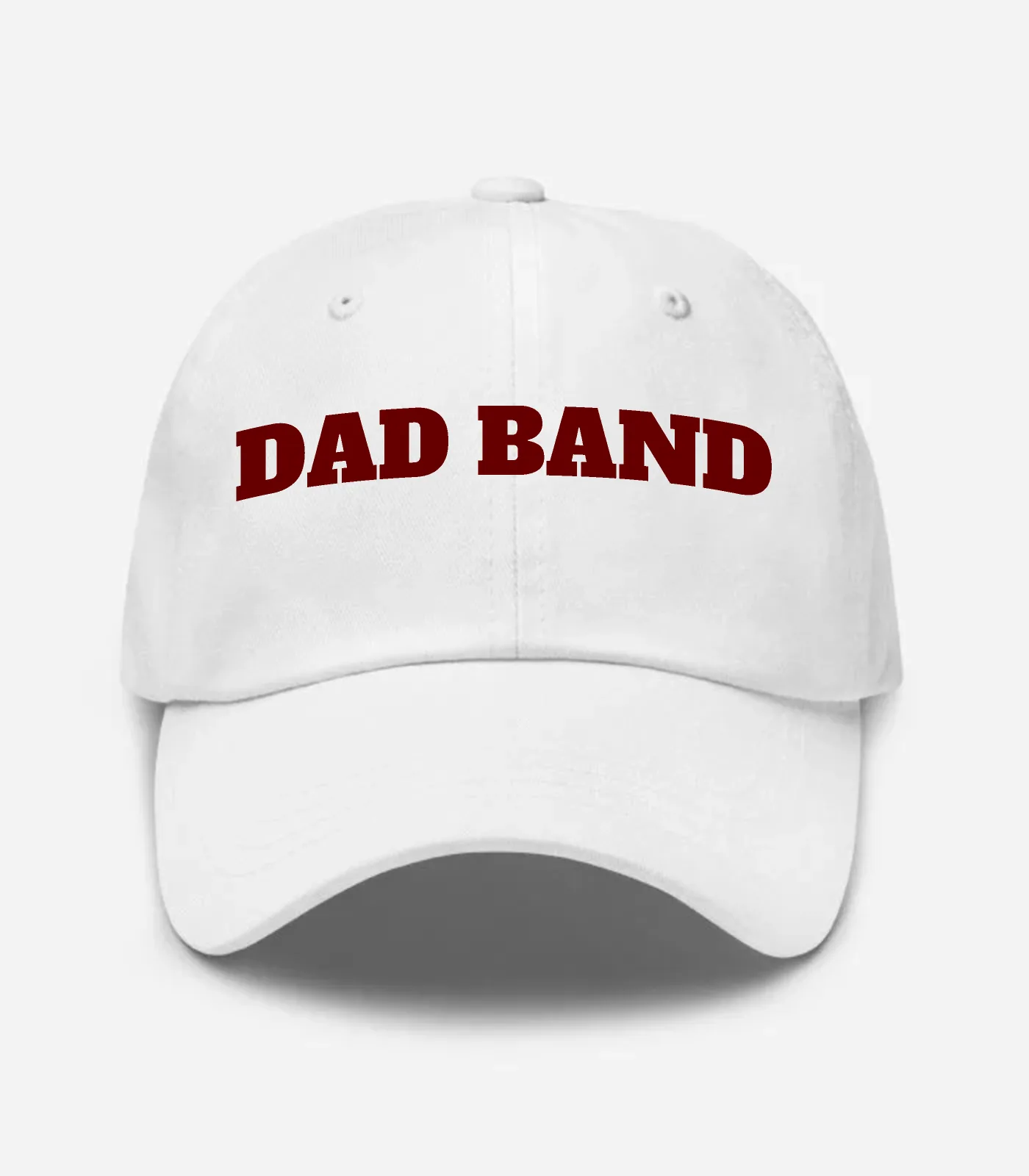Dad Band Hat