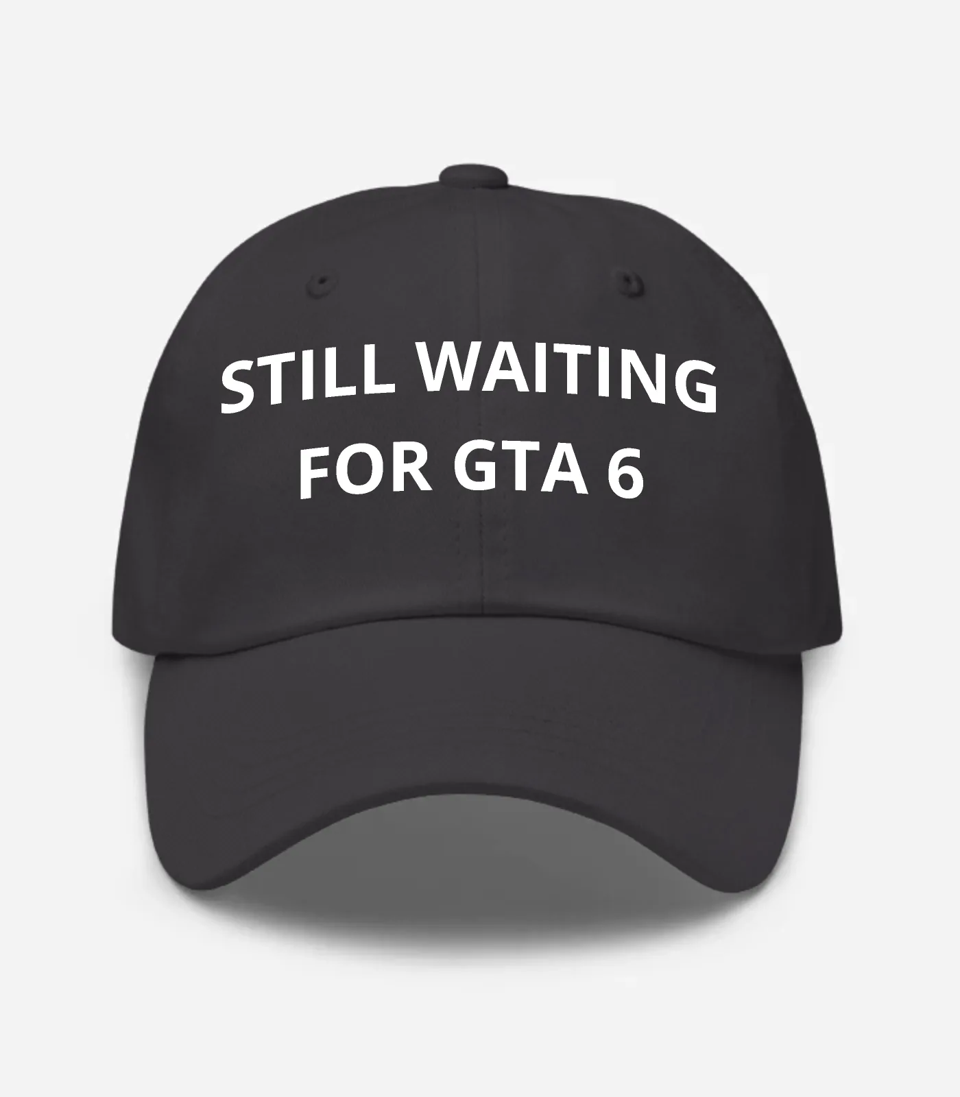 Still Waiting For Gta 6 Hat