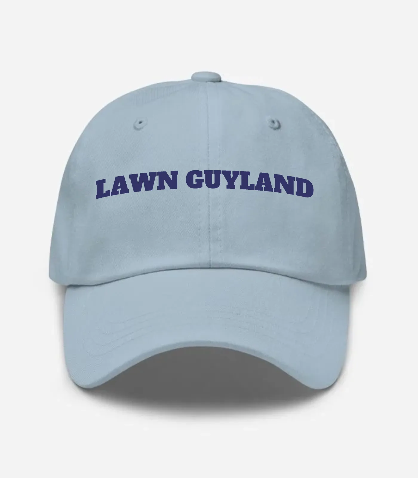 Lawn Guyland Hat