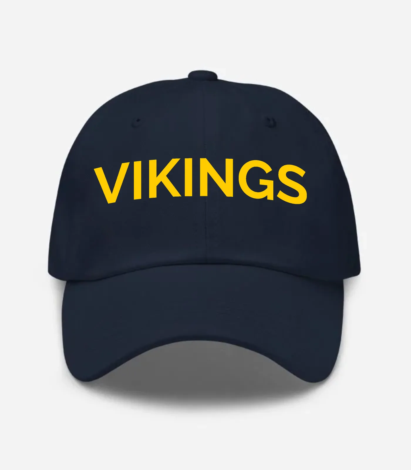 Vikings Hat - Navy