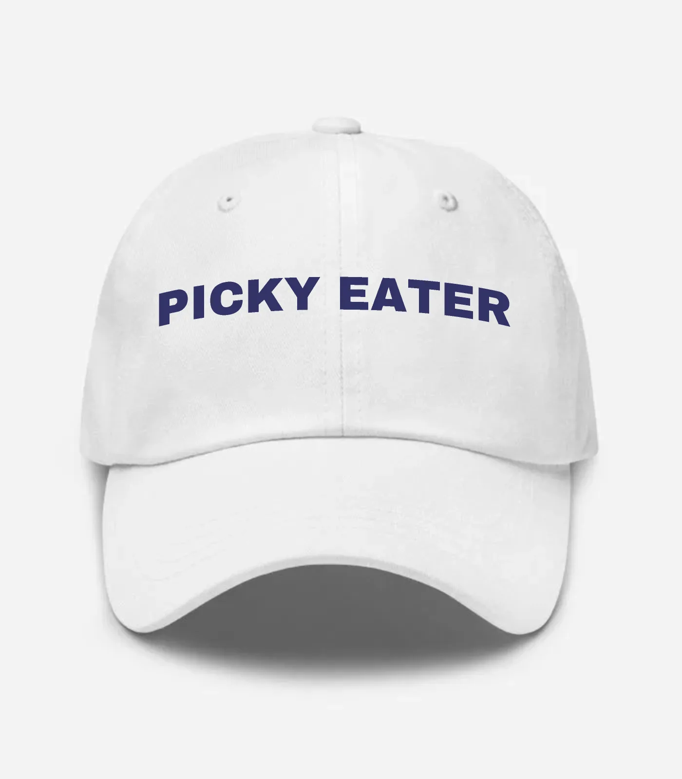 Picky Eater Hat