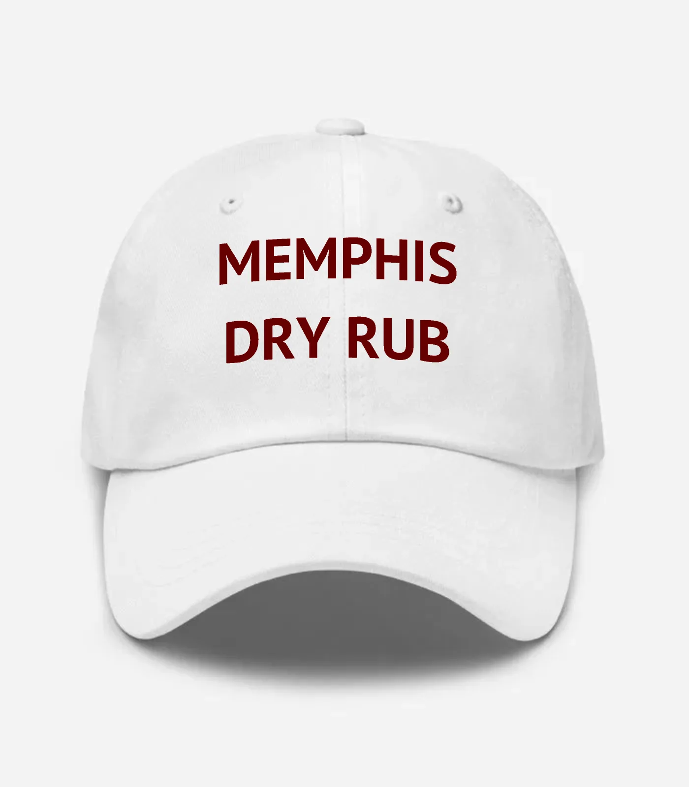 Memphis Dry Rub Hat