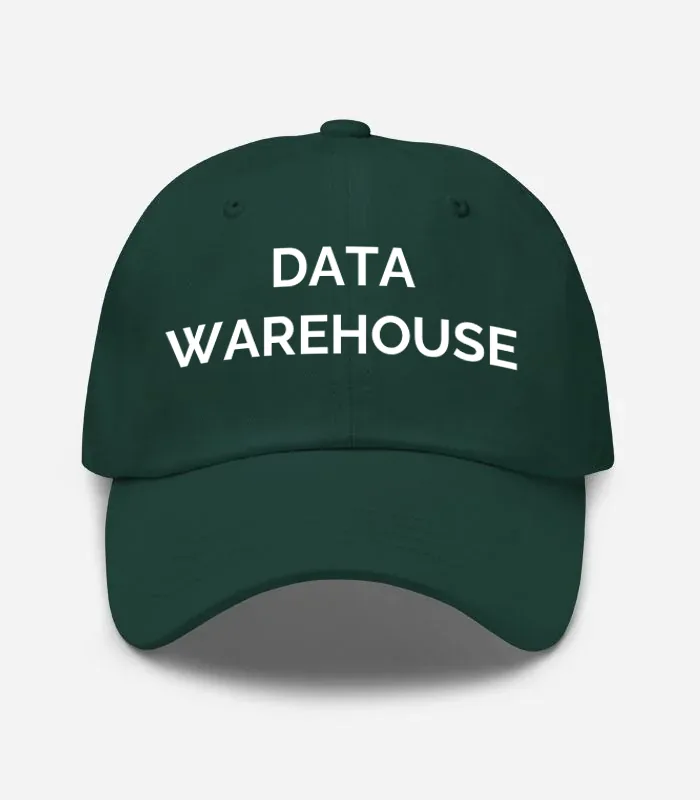Data Warehouse Hat