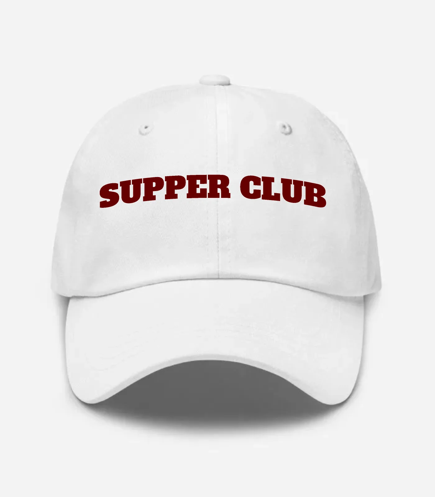 Supper Club Hat