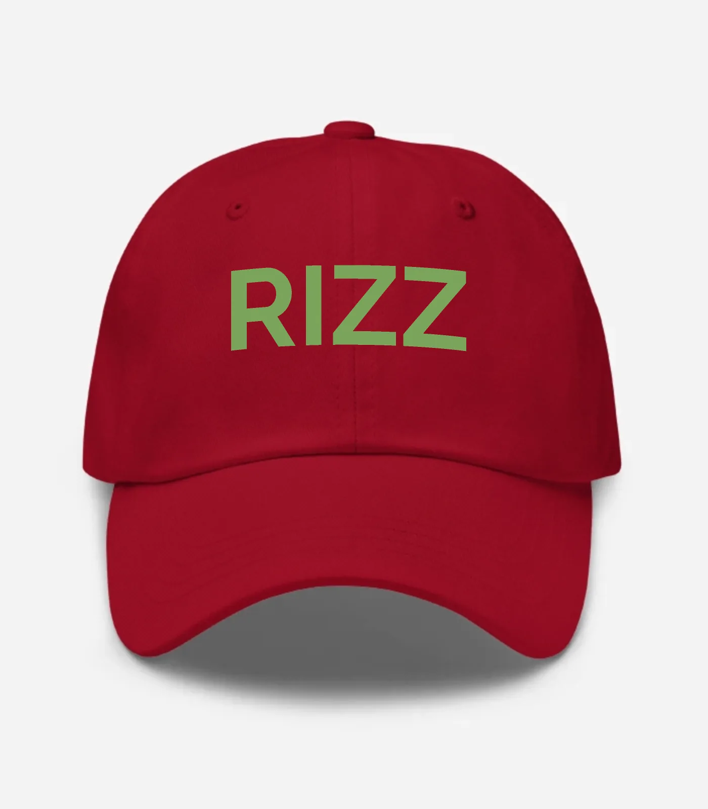 Rizz Hat