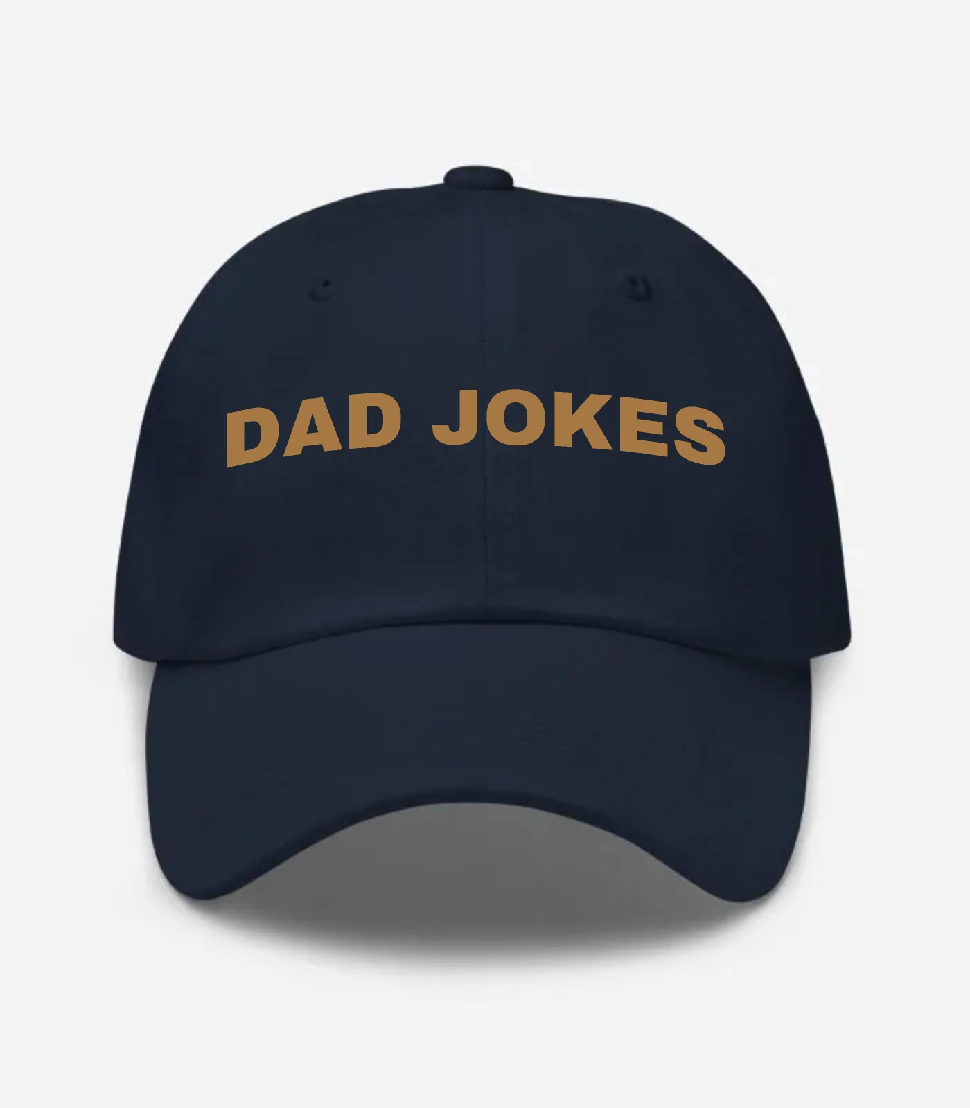 Dad Jokes Hat