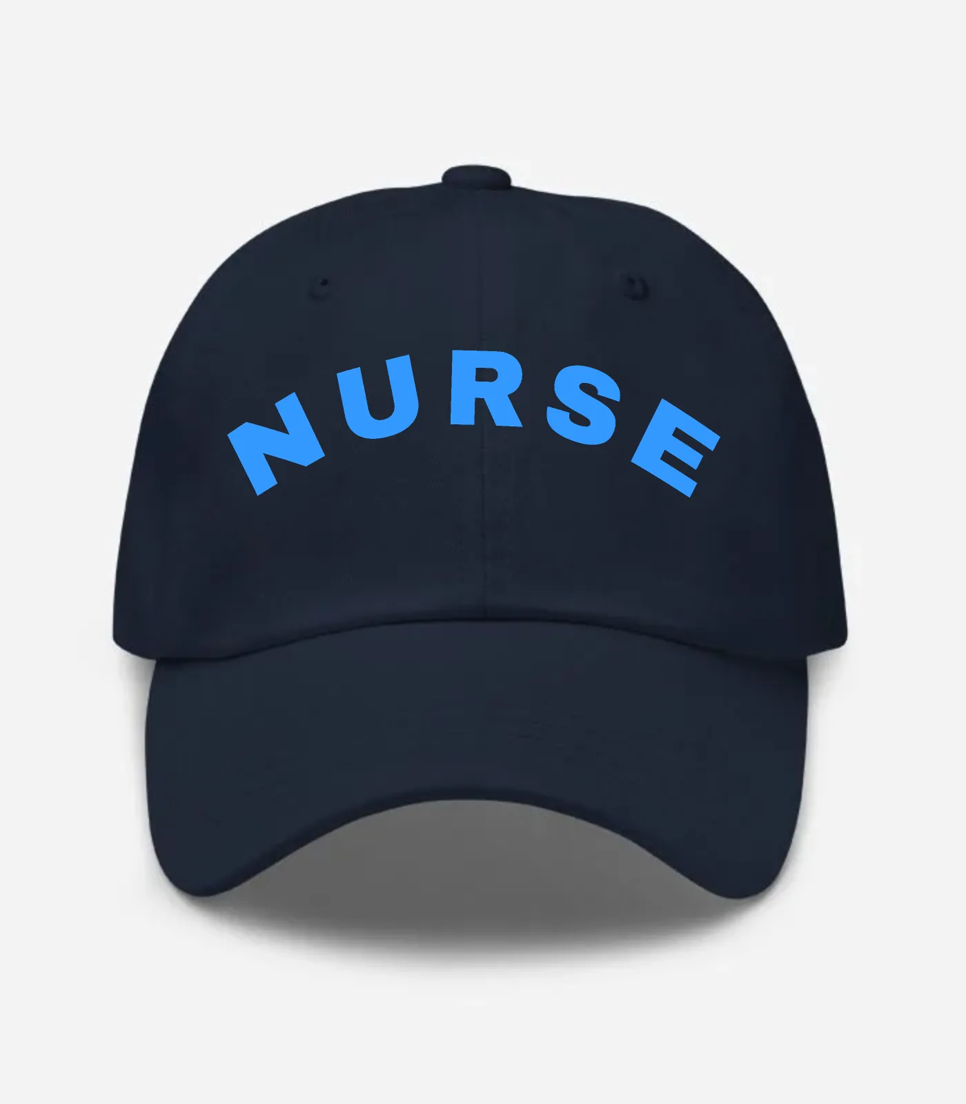 Nurse Arched Hat