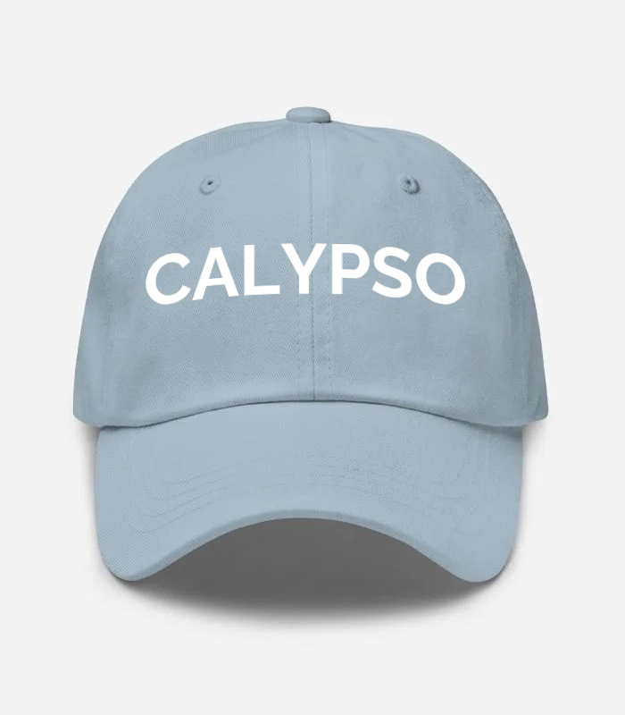 Calypso Hat