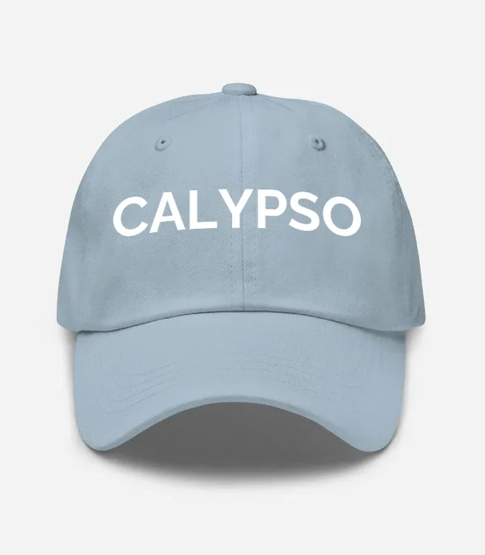 Calypso Hat
