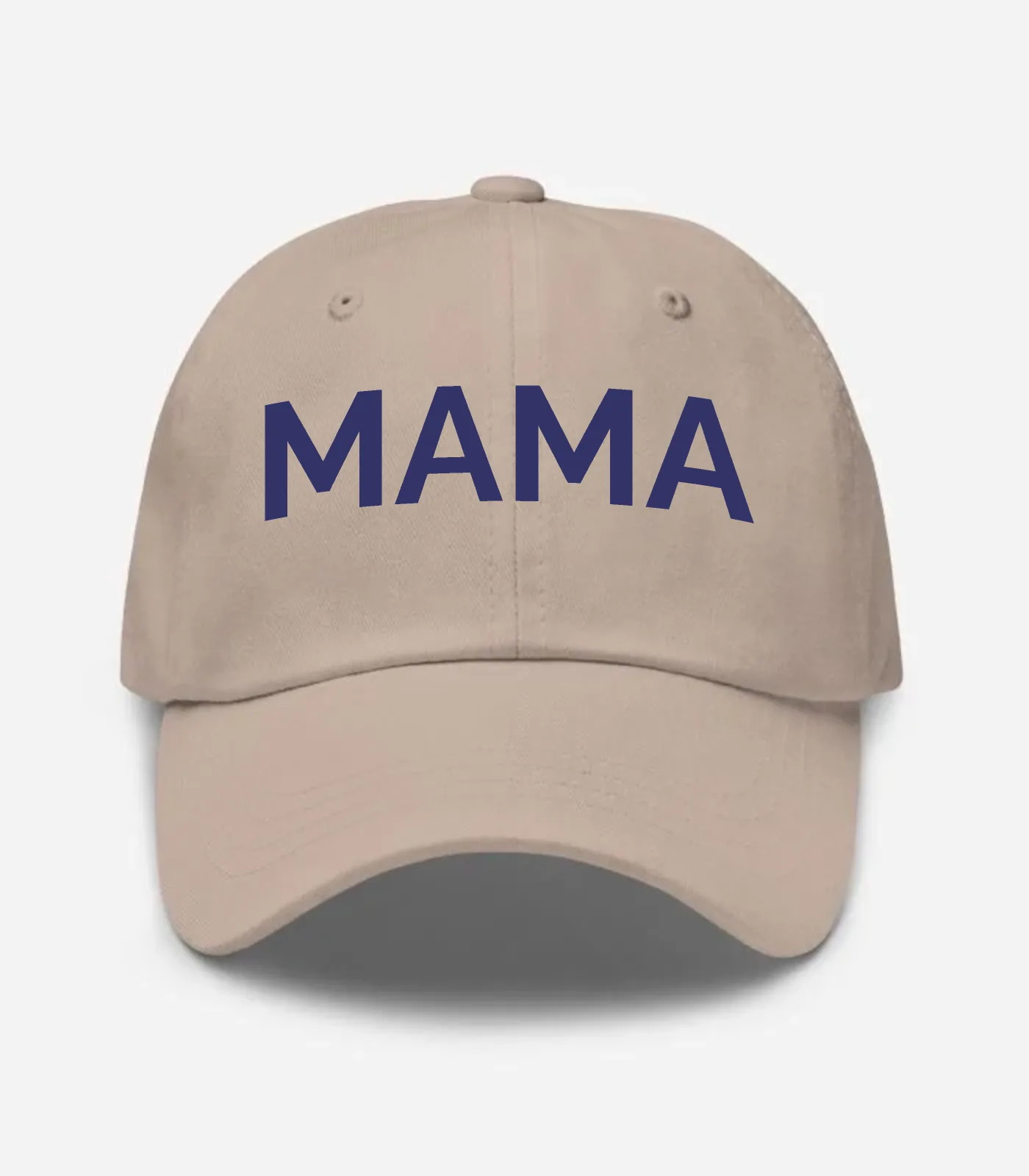 Mama Hat - Stone