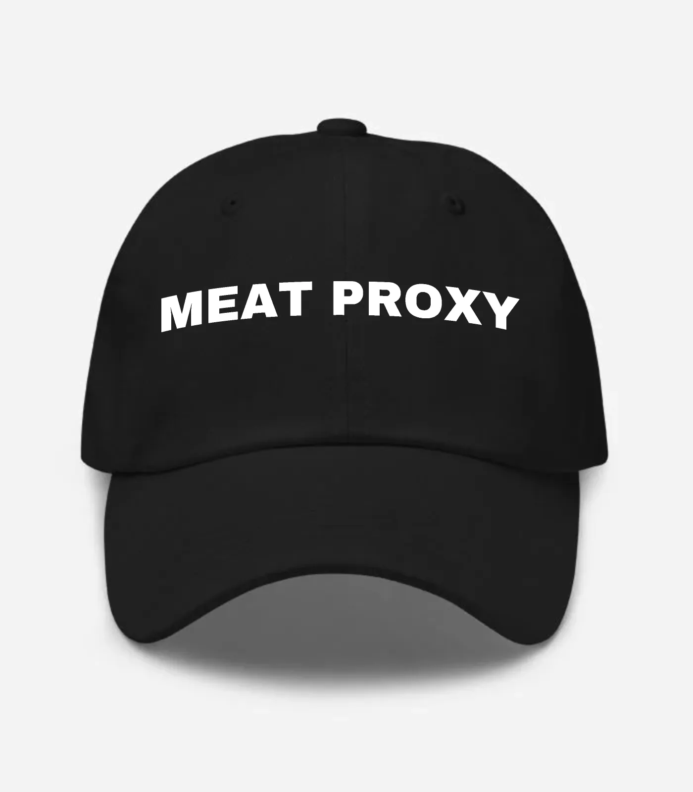Meat Proxy Hat