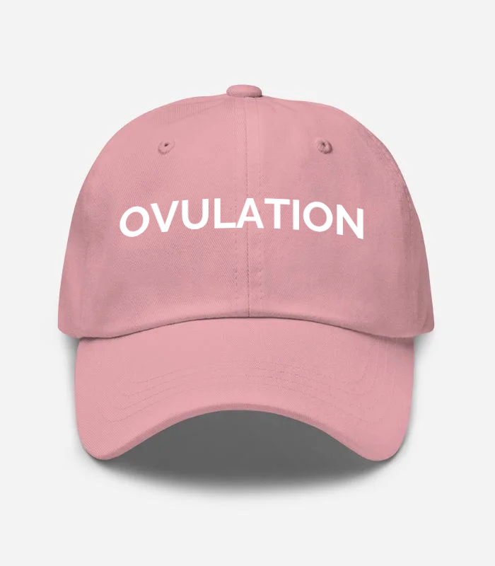 Ovulation Hat