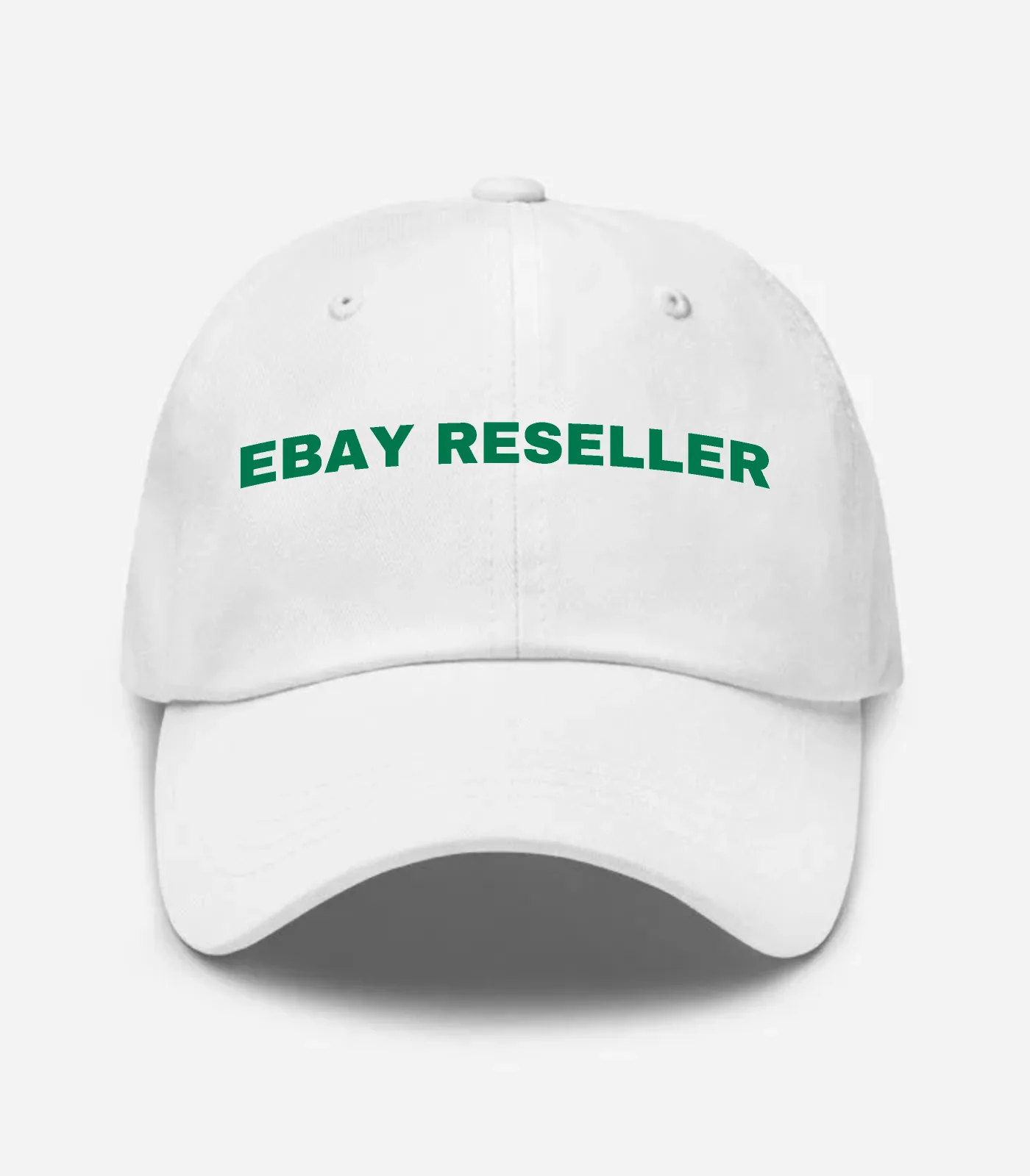 Ebay Reseller Hat