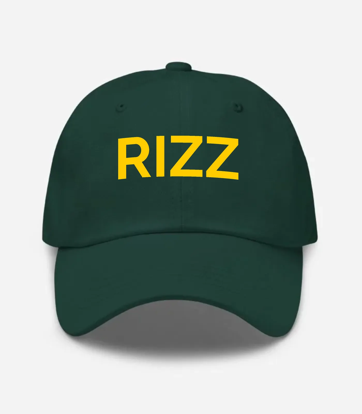 Rizz Hat - Spruce