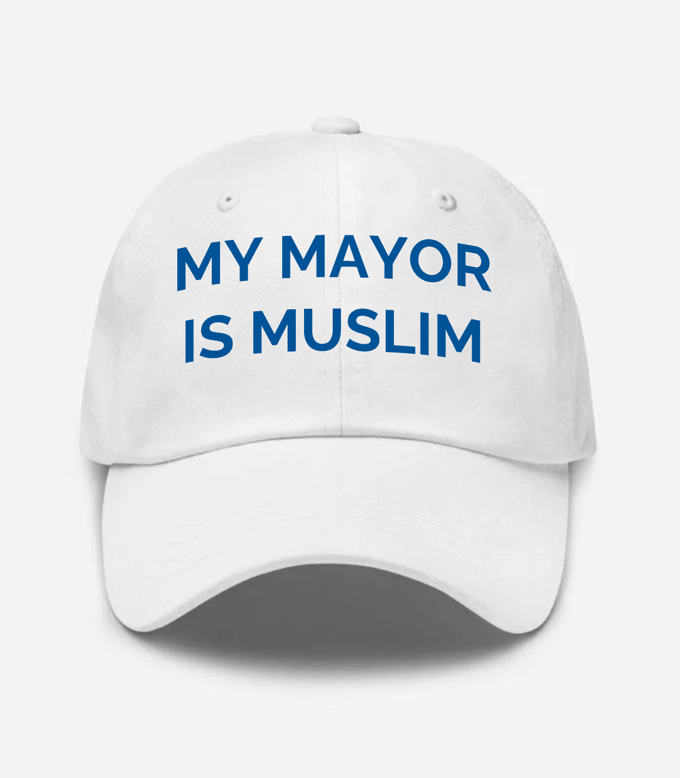 My Mayor Is Muslim Hat
