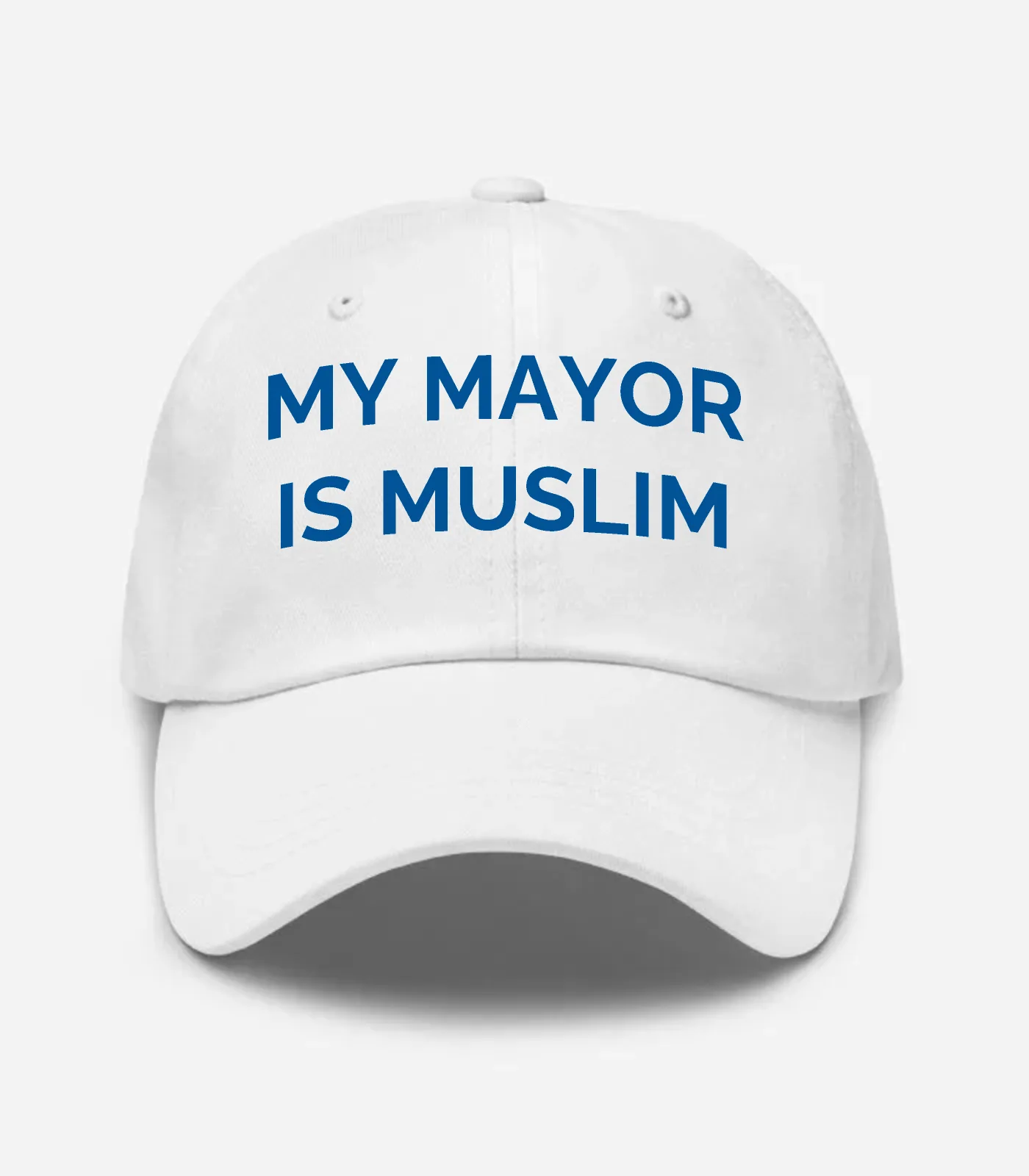 My Mayor Is Muslim Hat