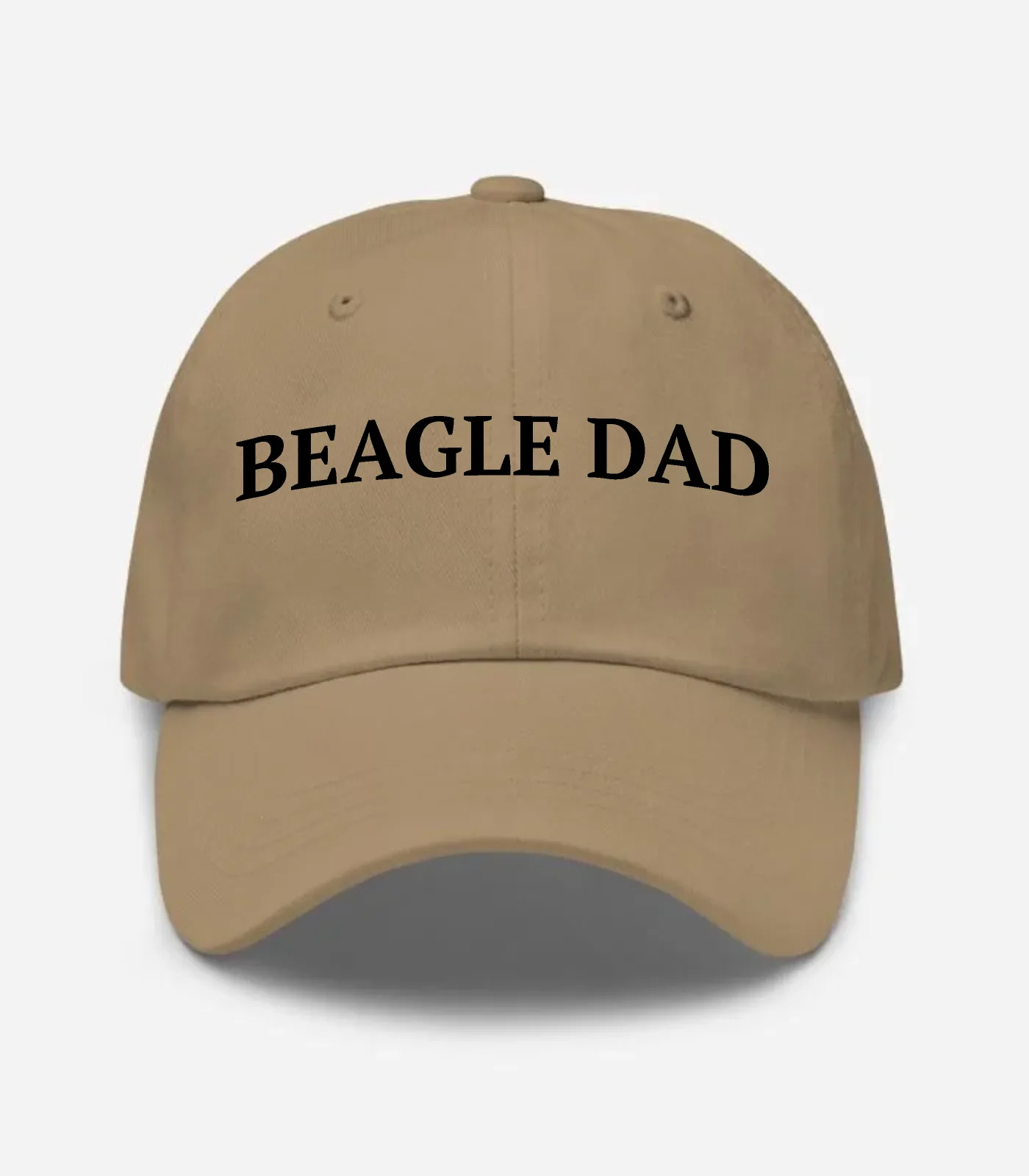 Beagle Dad Hat