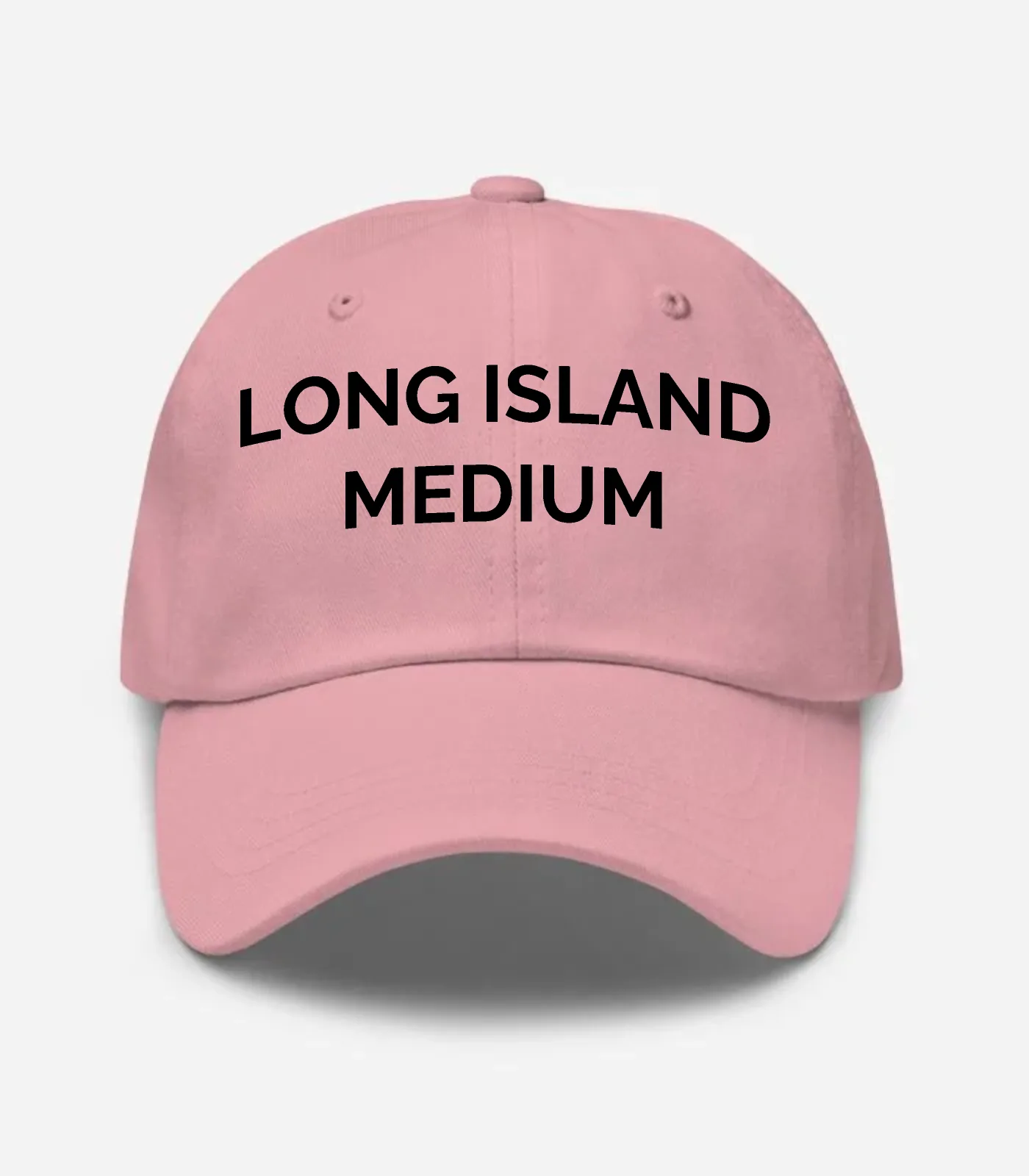 Long Island Medium Hat - Pink