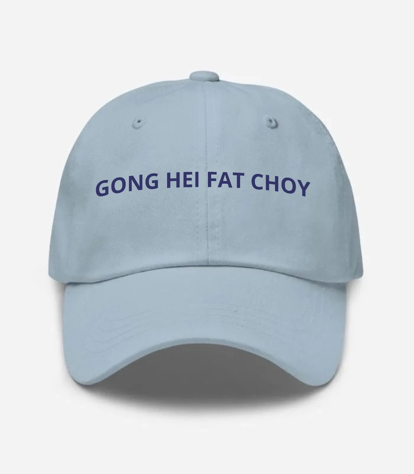 Gong Hei Fat Choy Hat