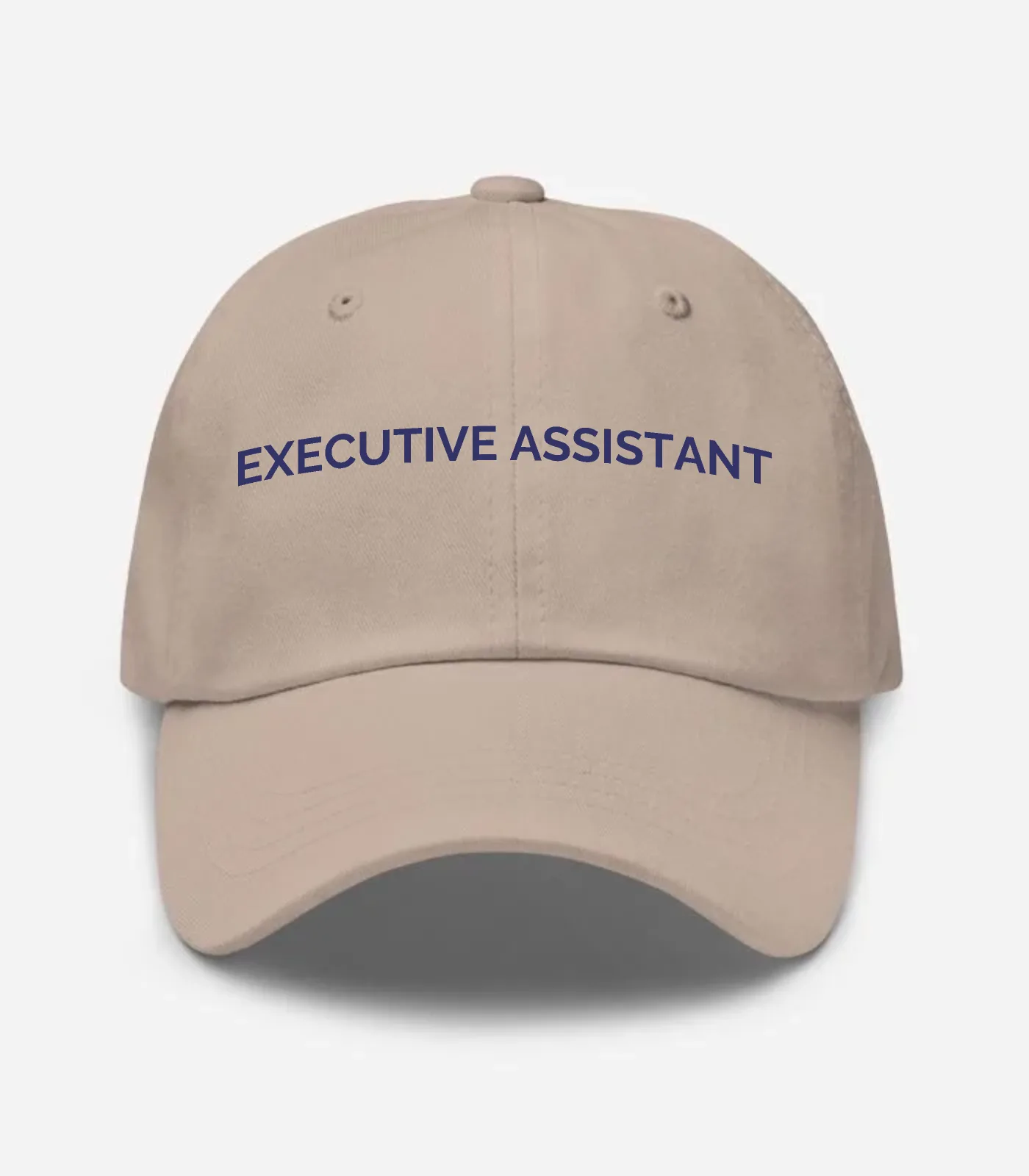 Executive Assistant Hat