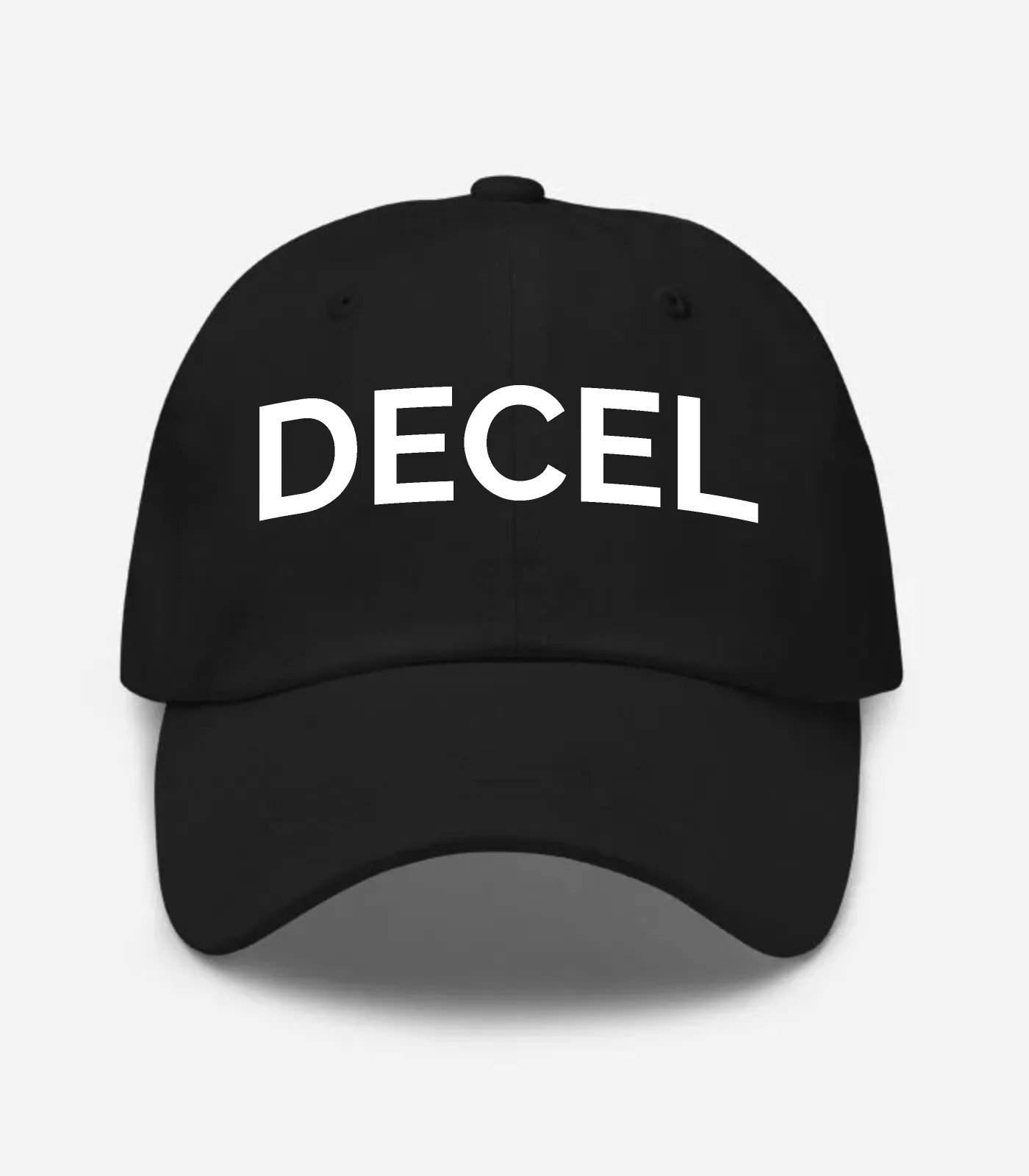 Decel Hat