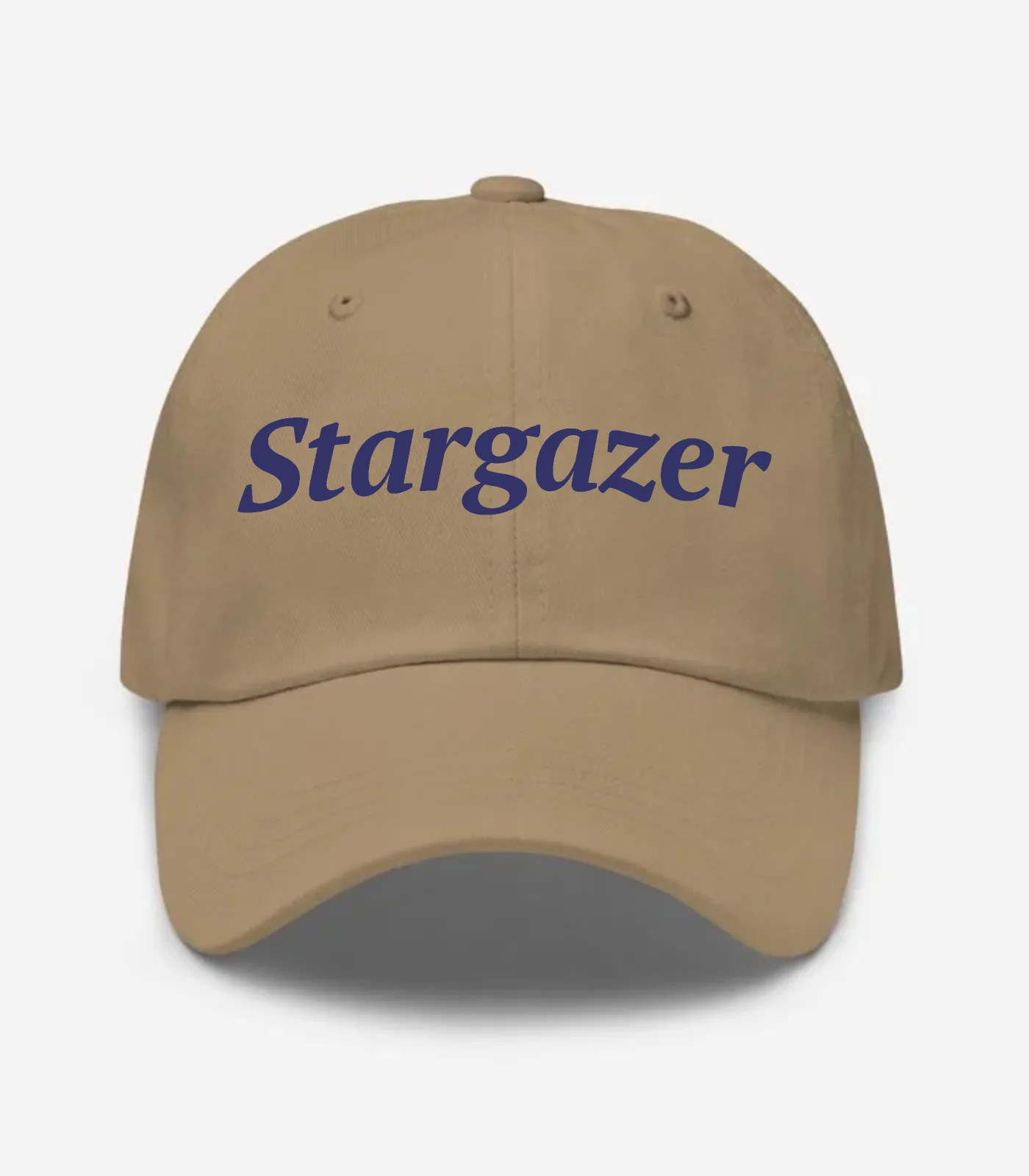 Stargazer Hat - Khaki